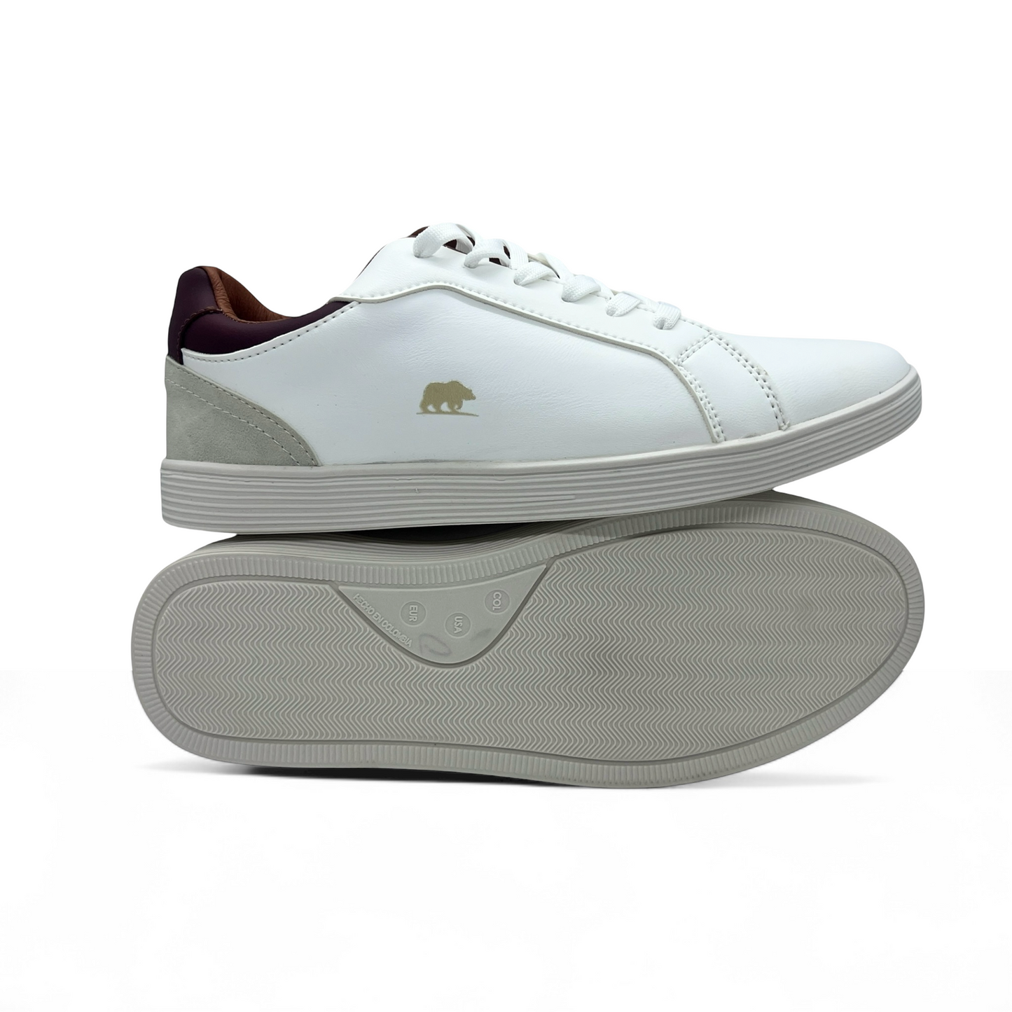 Calzado Casual Hombre BMH24LONDON 30% OFF 2X250