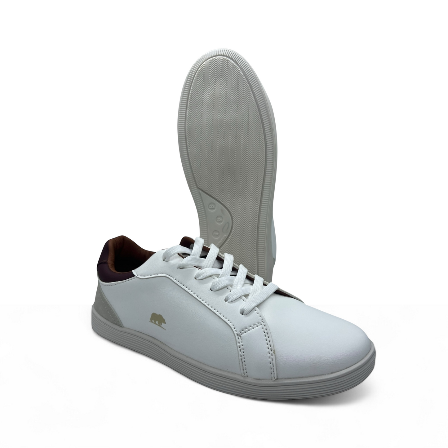 Calzado Casual Hombre BMH24LONDON 30% OFF 2X250