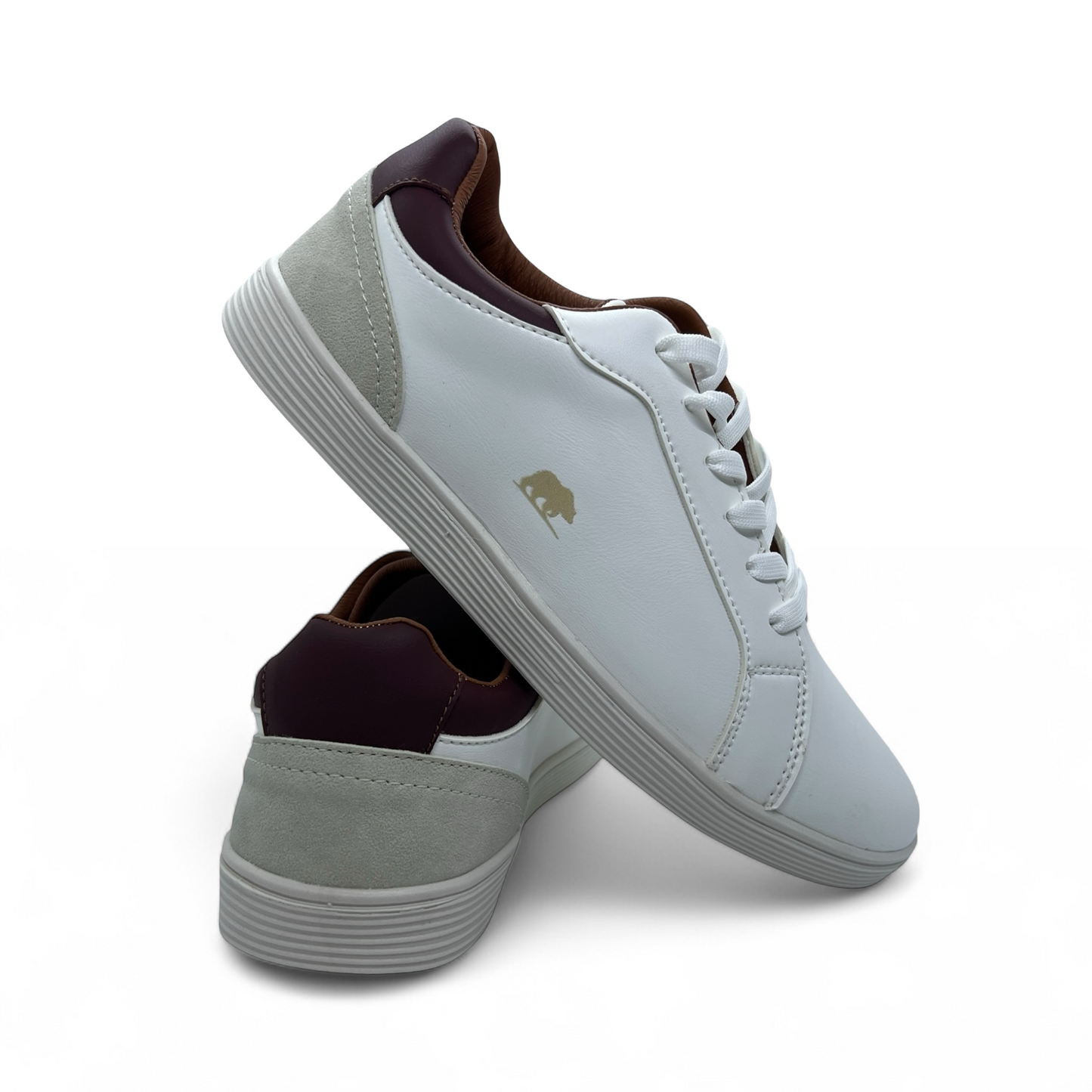 Calzado Casual Hombre BMH24LONDON 30% OFF 2X250