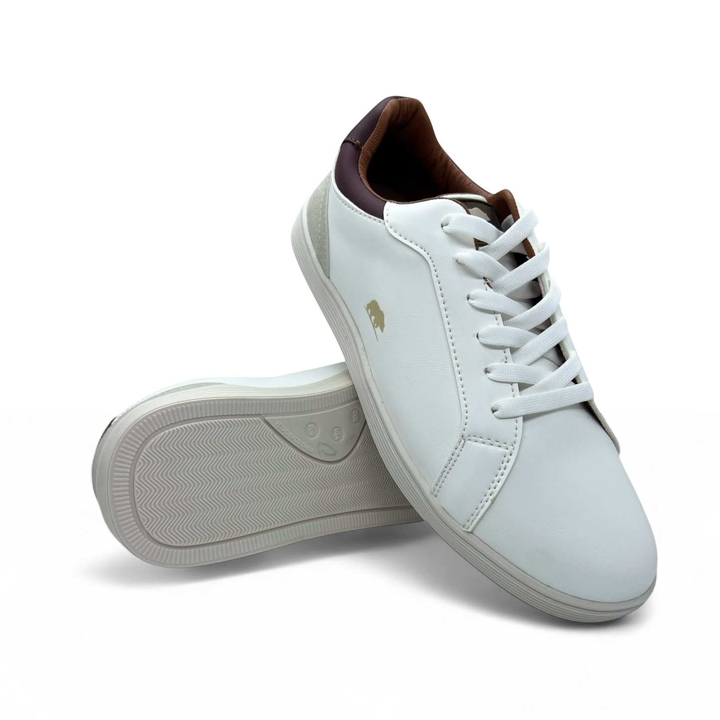 Calzado Casual Hombre BMH24LONDON 30% OFF 2X250