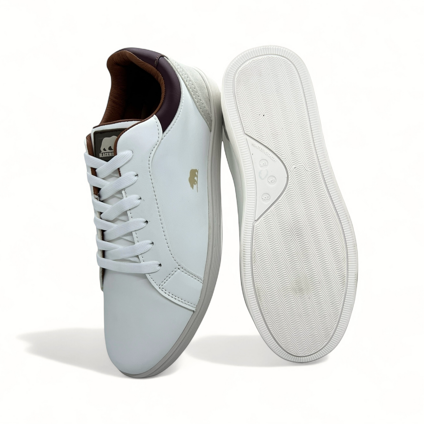 Calzado Casual Hombre BMH24LONDON 30% OFF 2X250