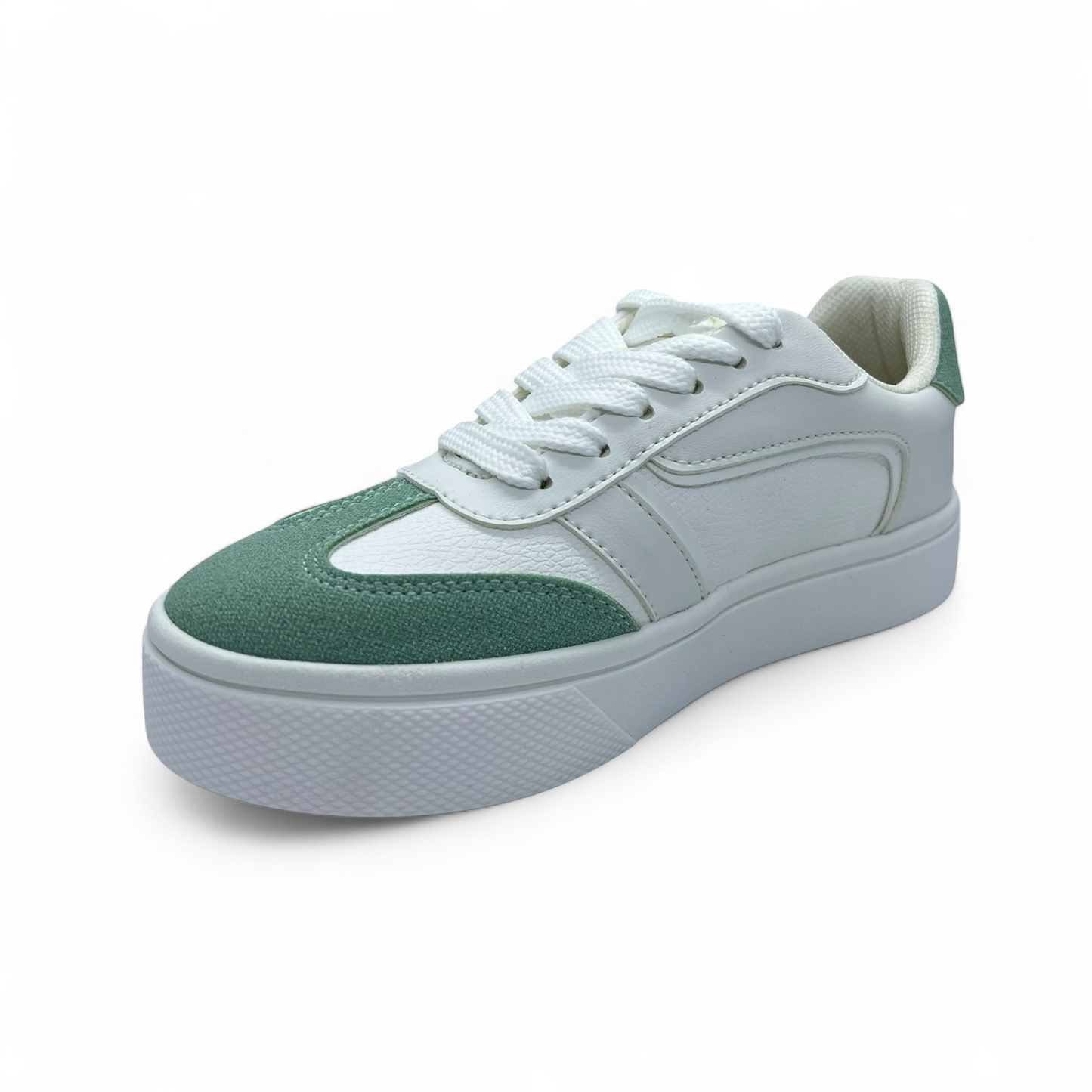Calzado Casual Dama BMD24911-MENTA 30% OFF 2X250