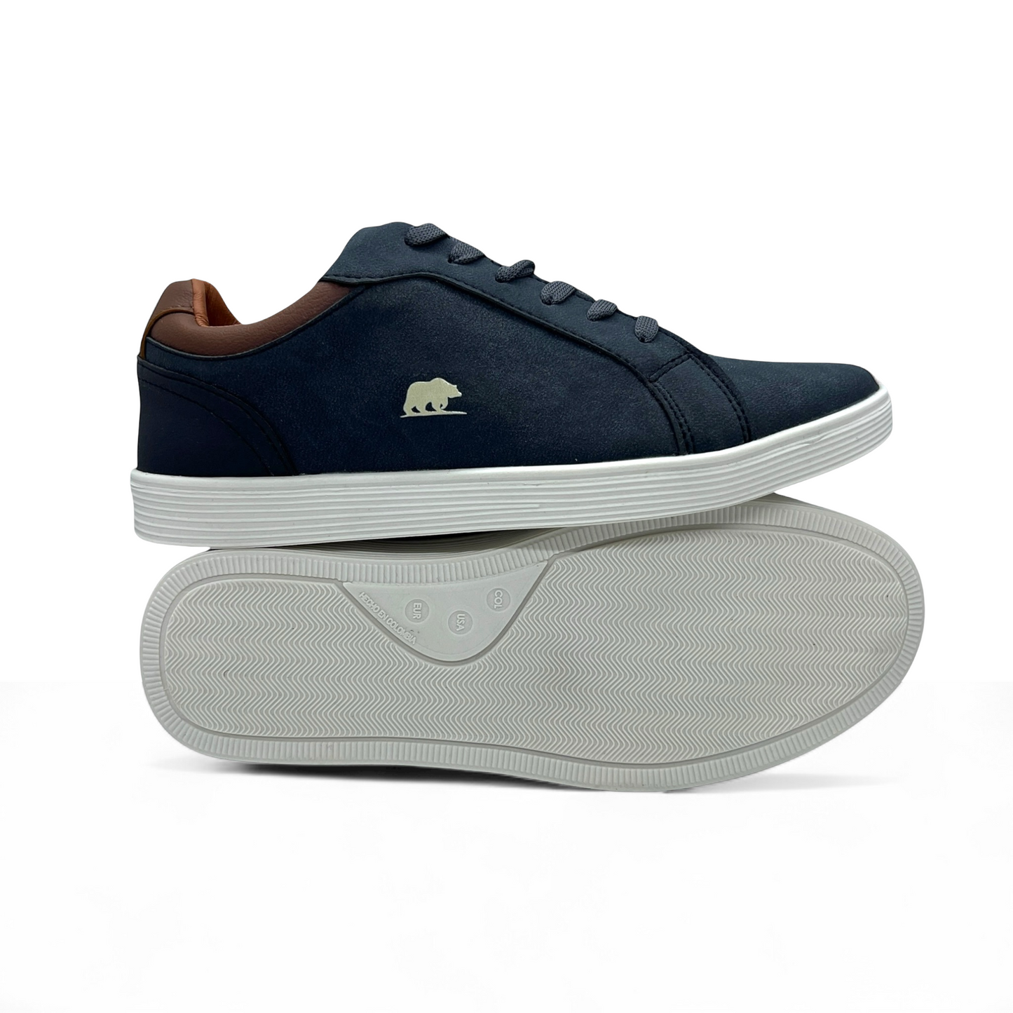 Calzado Casual Hombre BMH24LONDON 30% OFF 2X250