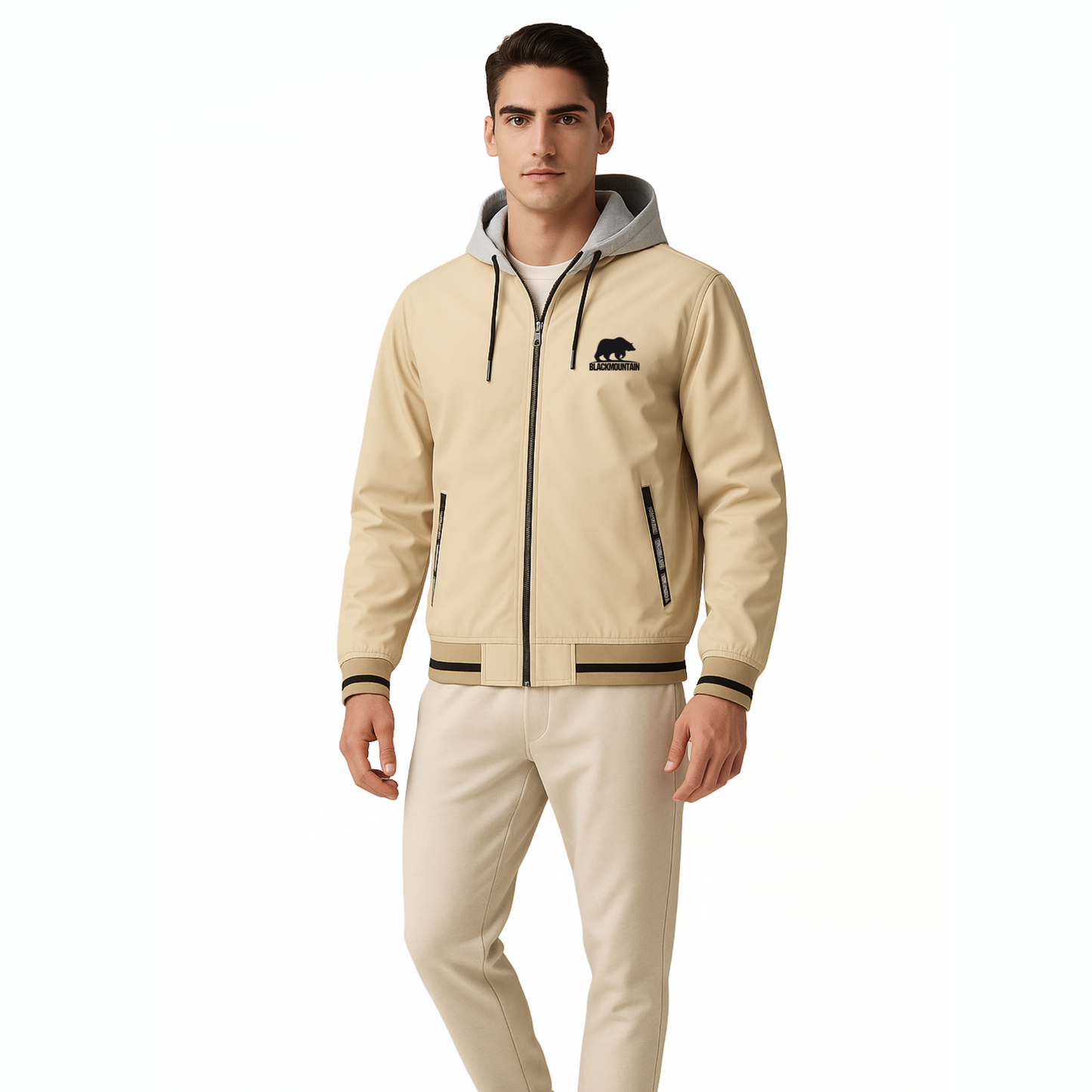 Chaqueta unisex BMH247683
