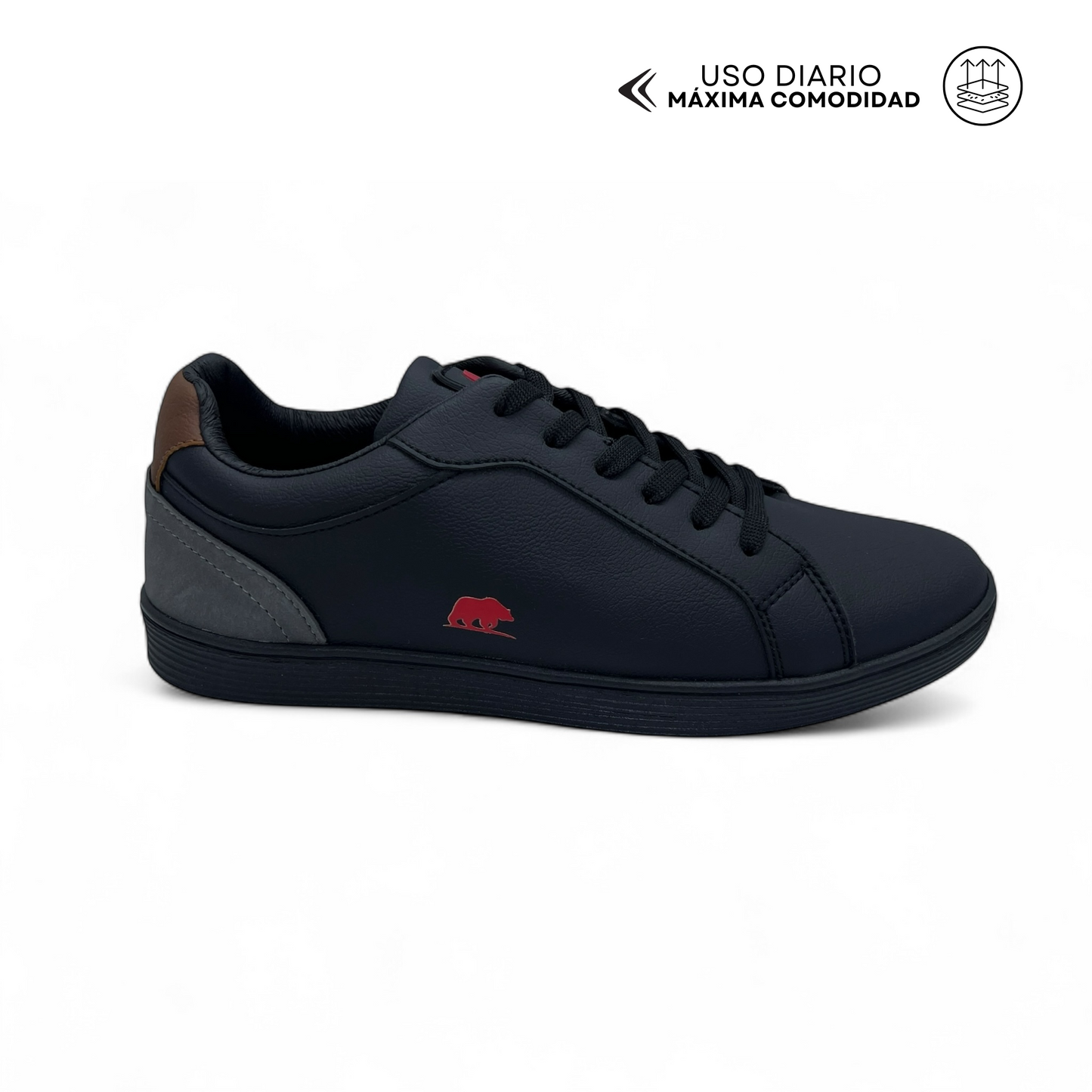 Calzado Casual Hombre BMH24LONDON 30% OFF 2X250