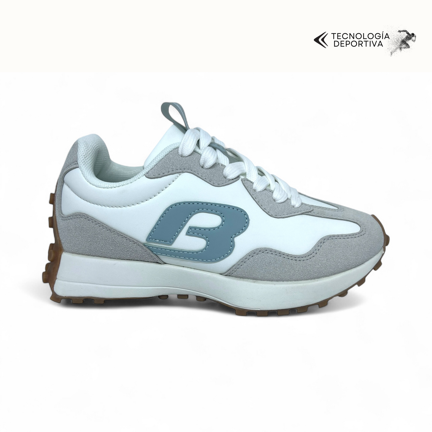 Calzado Deportivo Casual Dama BMD242653 2X250
