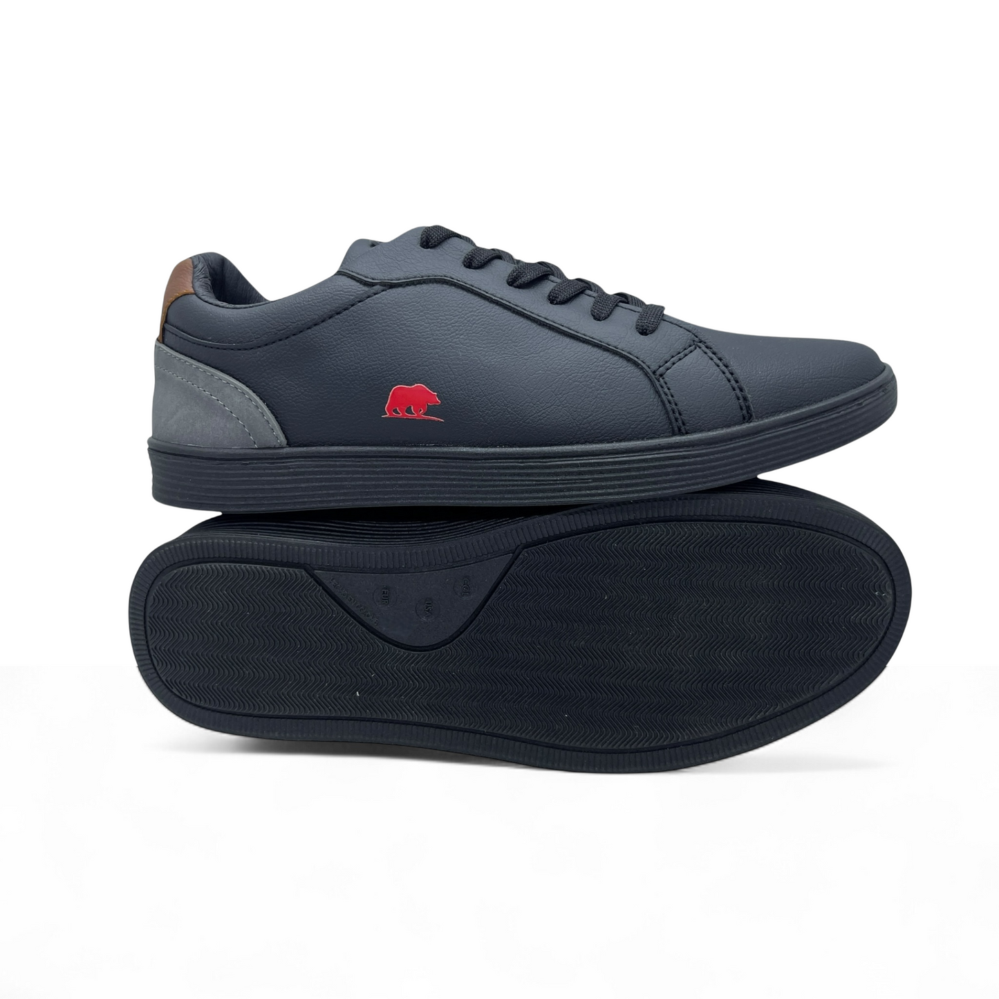 Calzado Casual Hombre BMH24LONDON 30% OFF 2X250