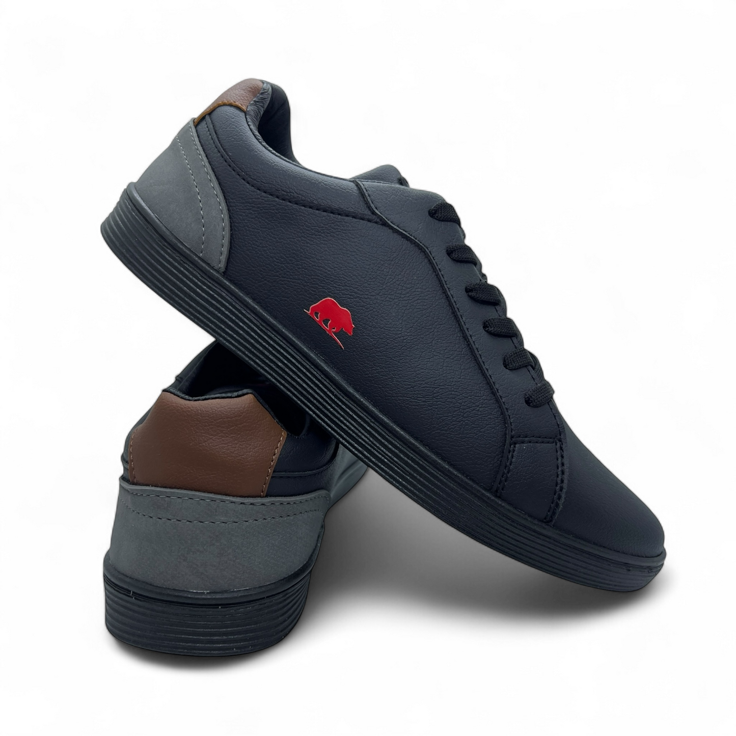 Calzado Casual Hombre BMH24LONDON 30% OFF 2X250