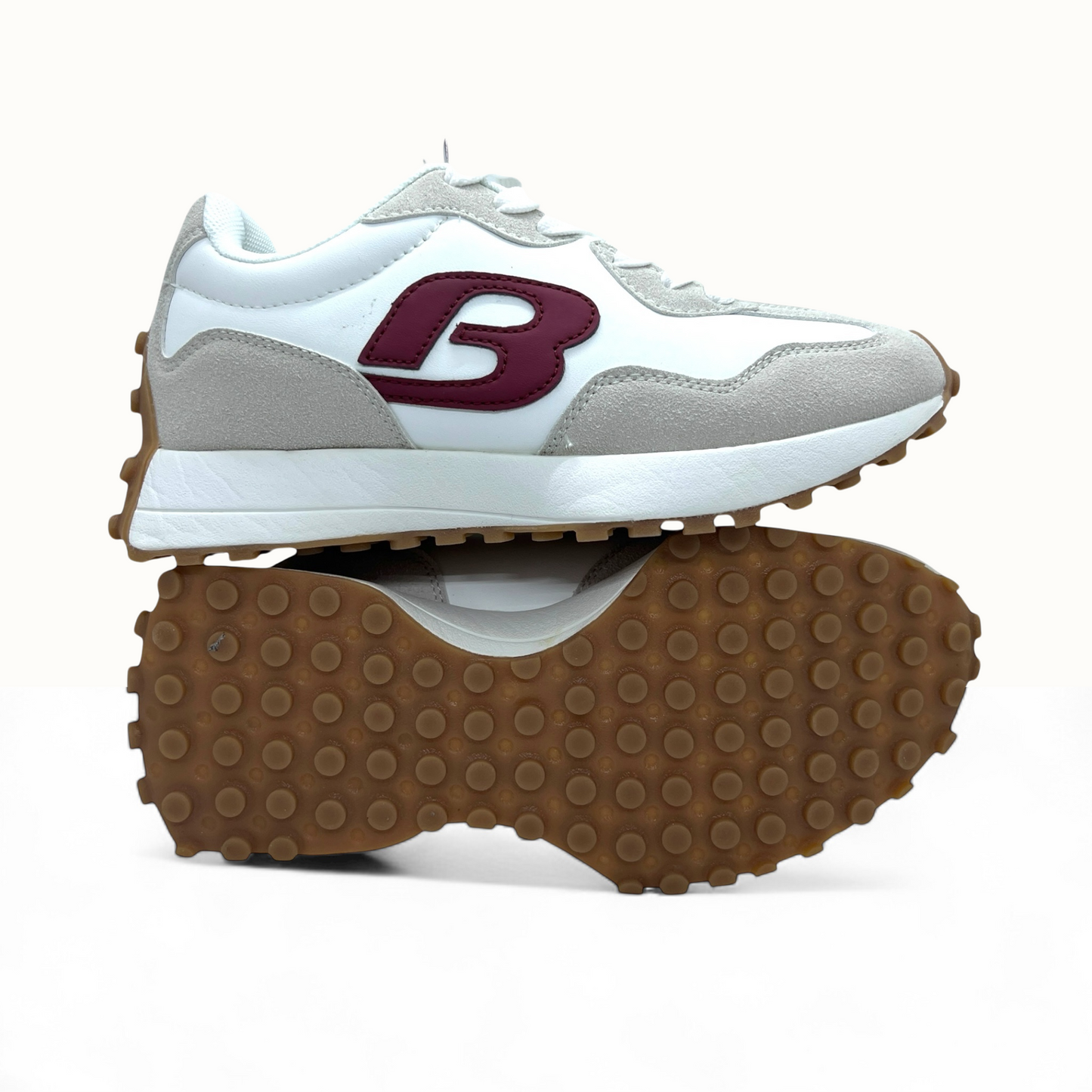 Calzado Deportivo Casual Dama BMD242653 2X250