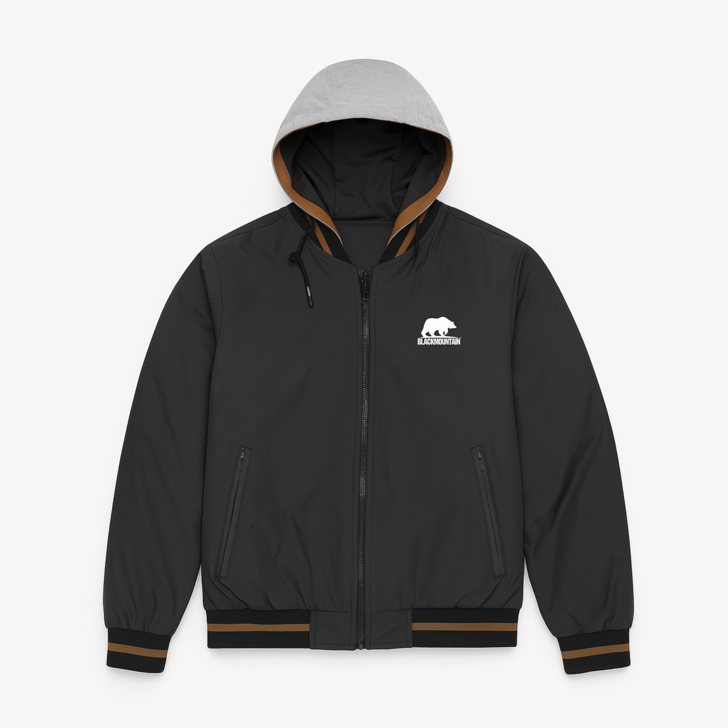 Chaqueta unisex BMH247683