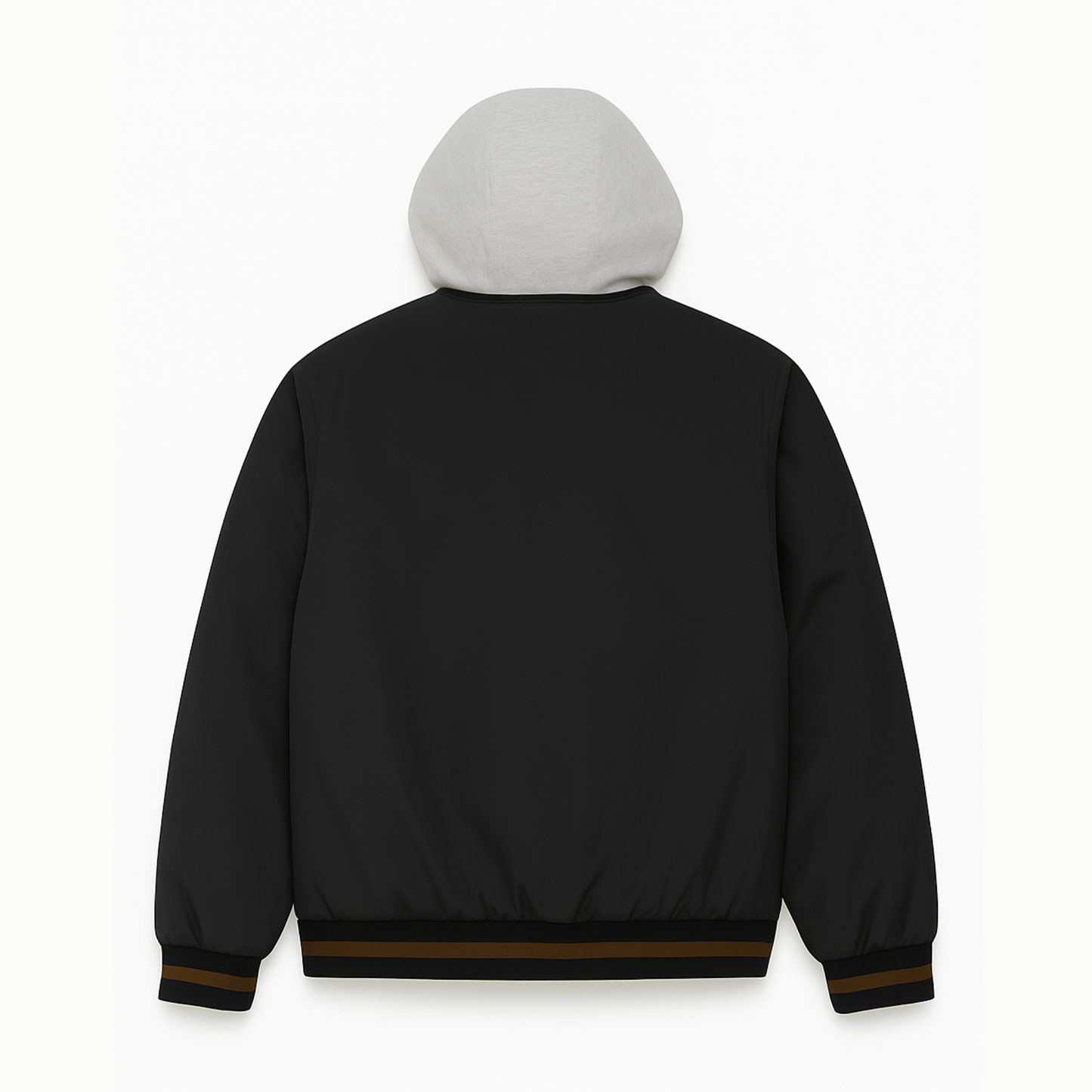 Chaqueta unisex BMH247683