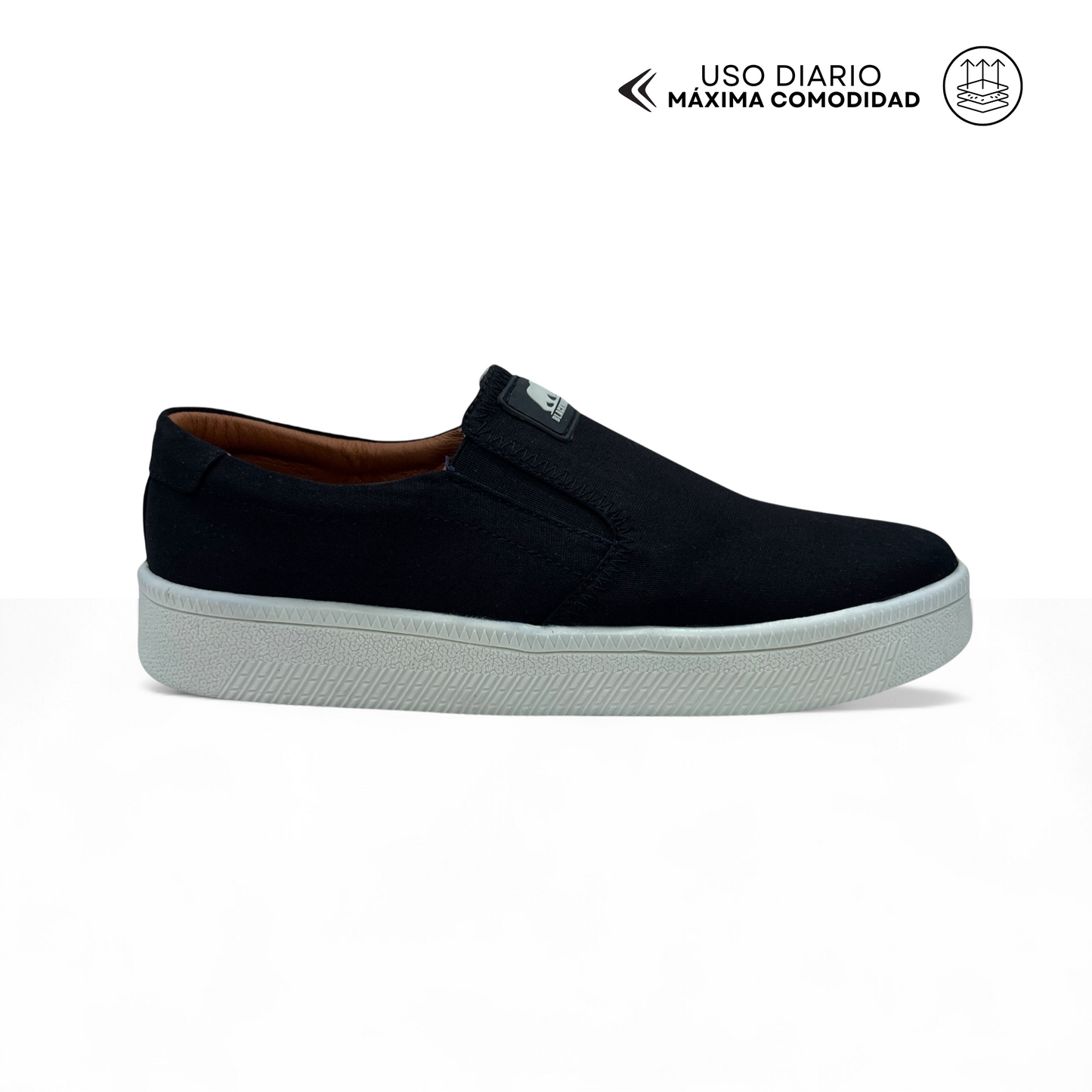 Calzado Casual Hombre BMH2440518 30% OFF 2X250