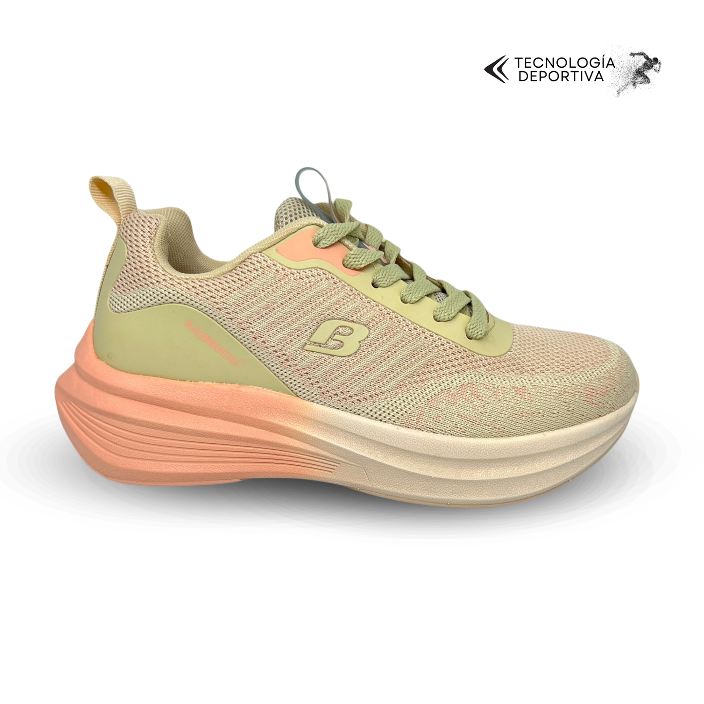 Calzado Deportivo Dama BMD242096 NUEVA COLECCION