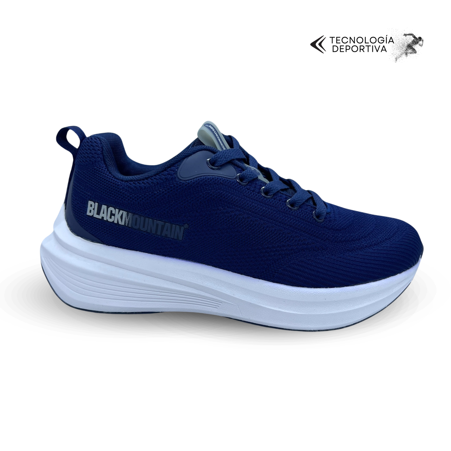 Calzado Deportivo Hombre BMH242092