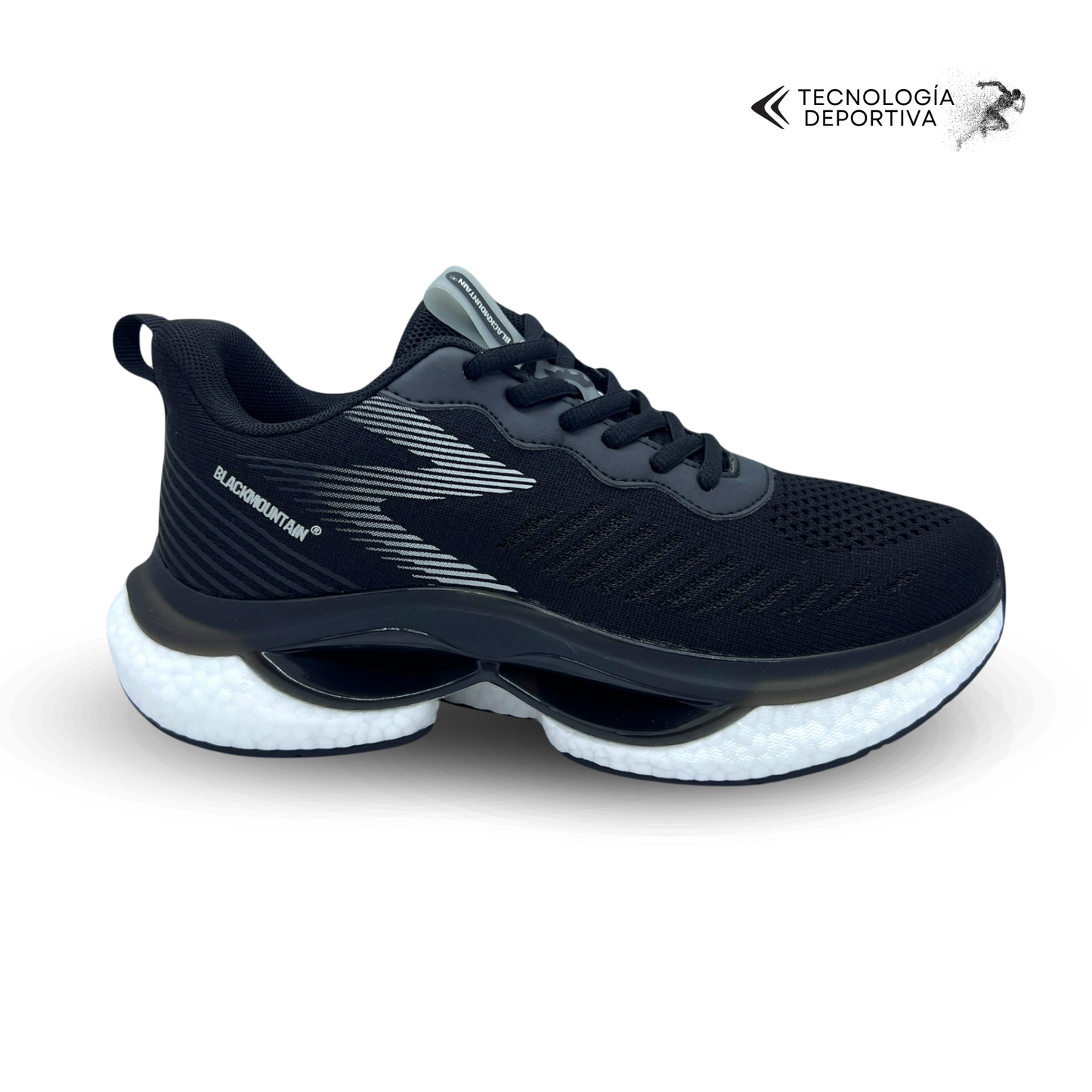 Calzado Deportivo Hombre BMH241991