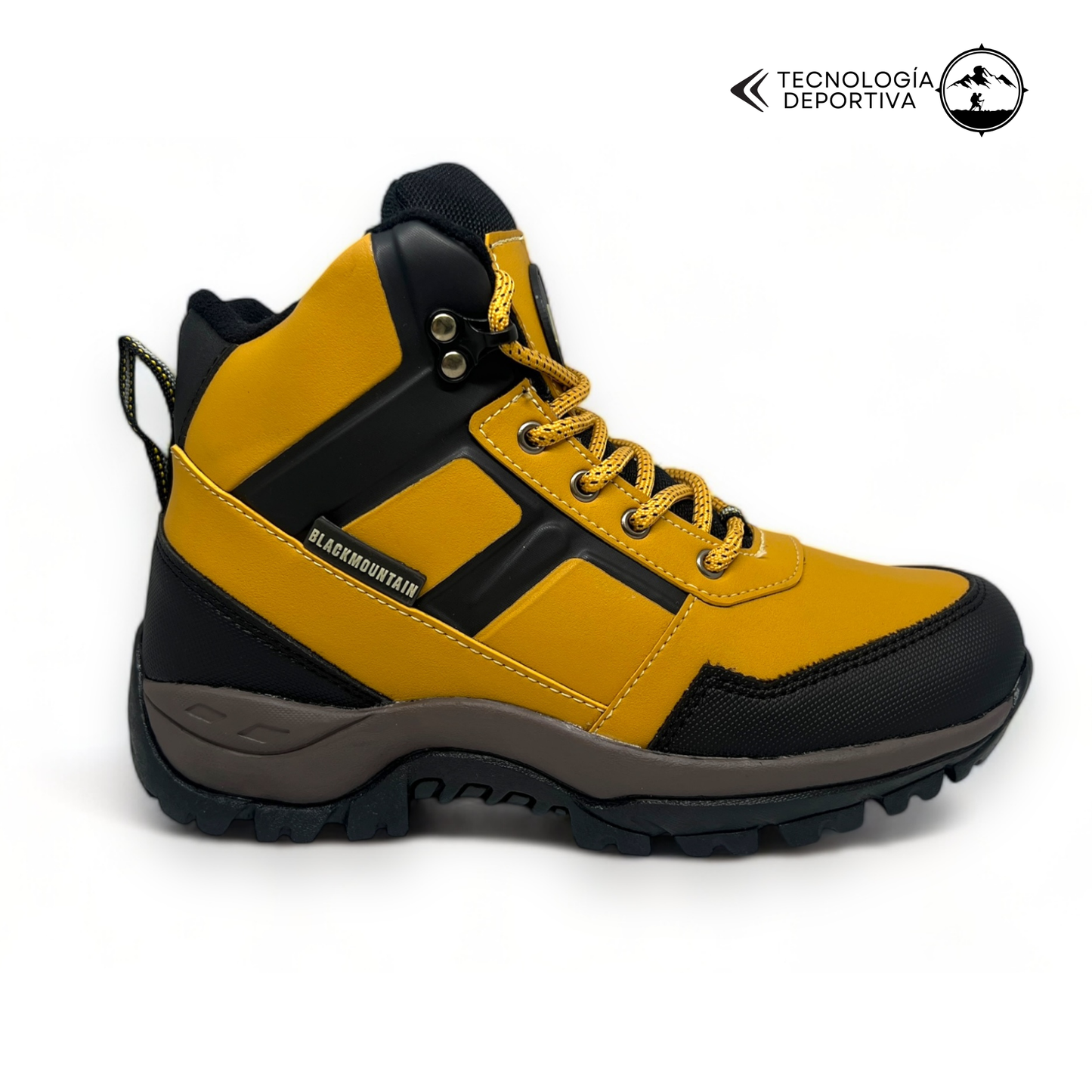 Botas Hombre outdoor BMH247206