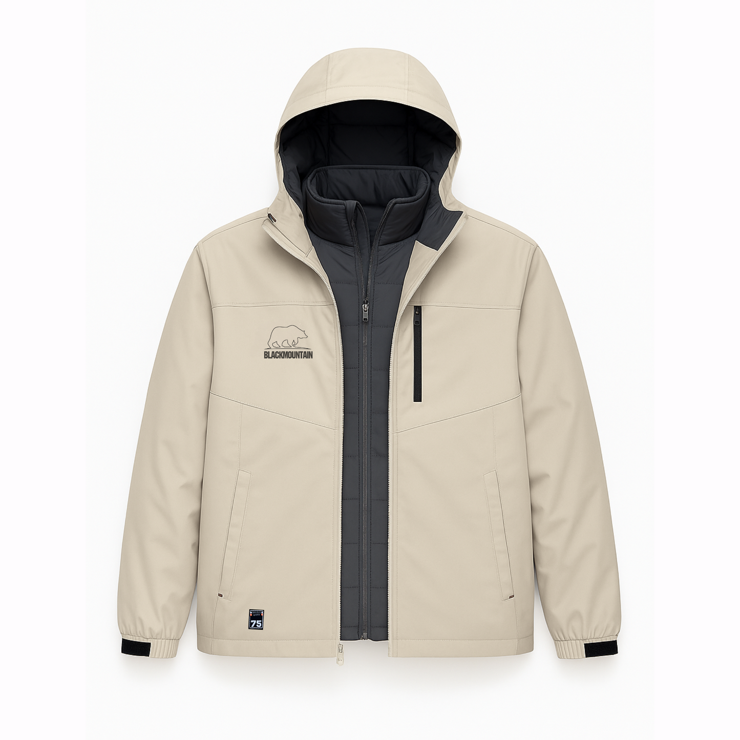 Chaqueta unisex BMH247552