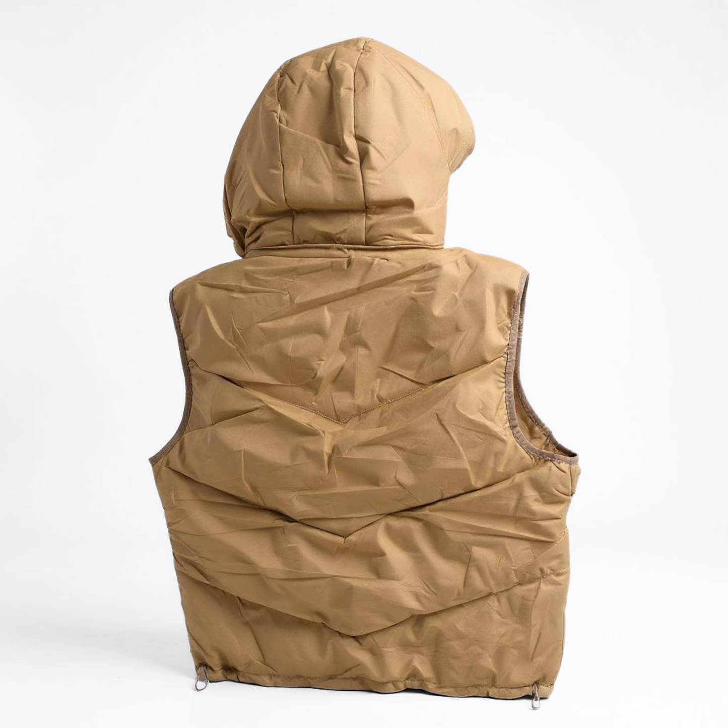 Chaleco unisex BMH247733 40% OFF