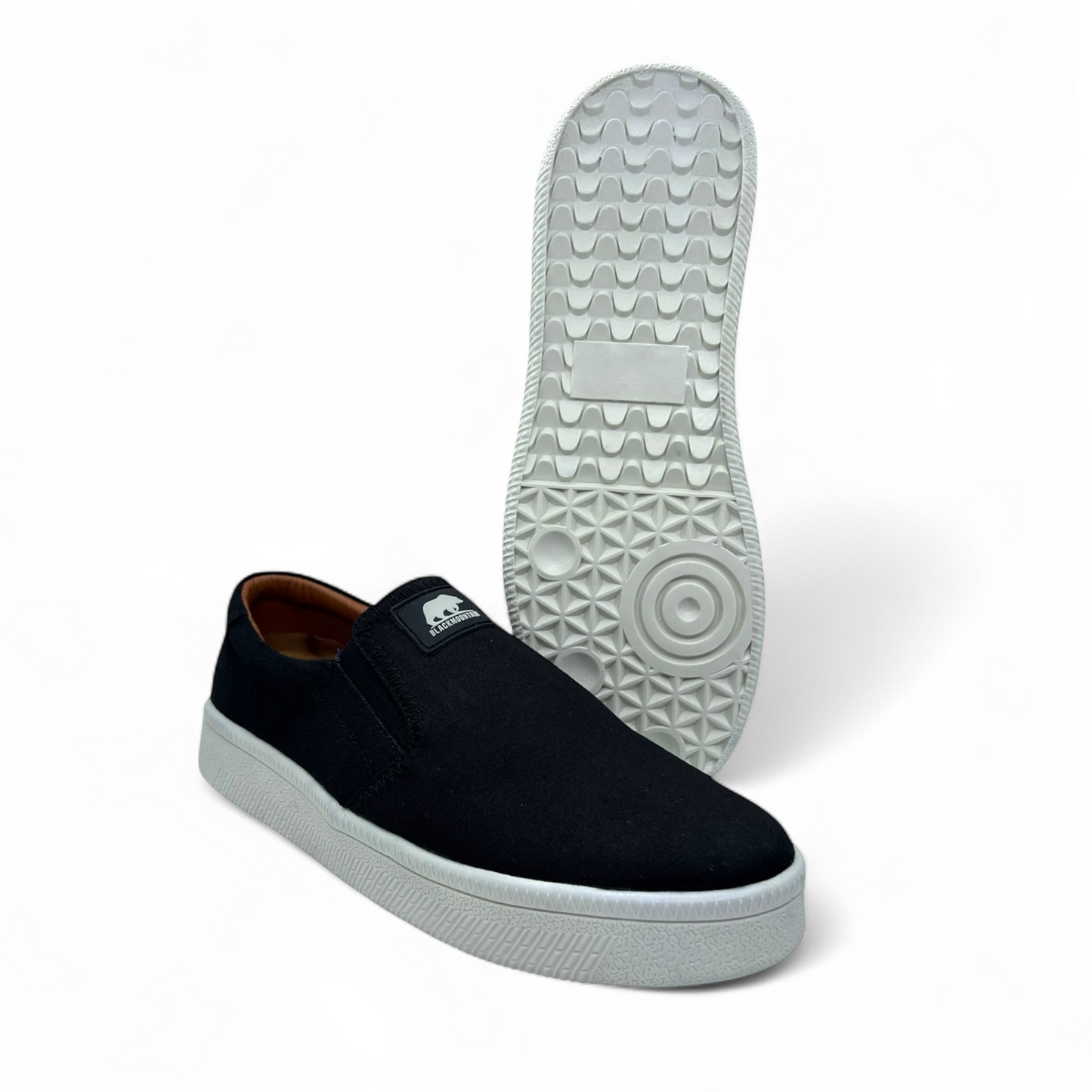 Calzado Casual Hombre BMH2440518 30% OFF 2X250