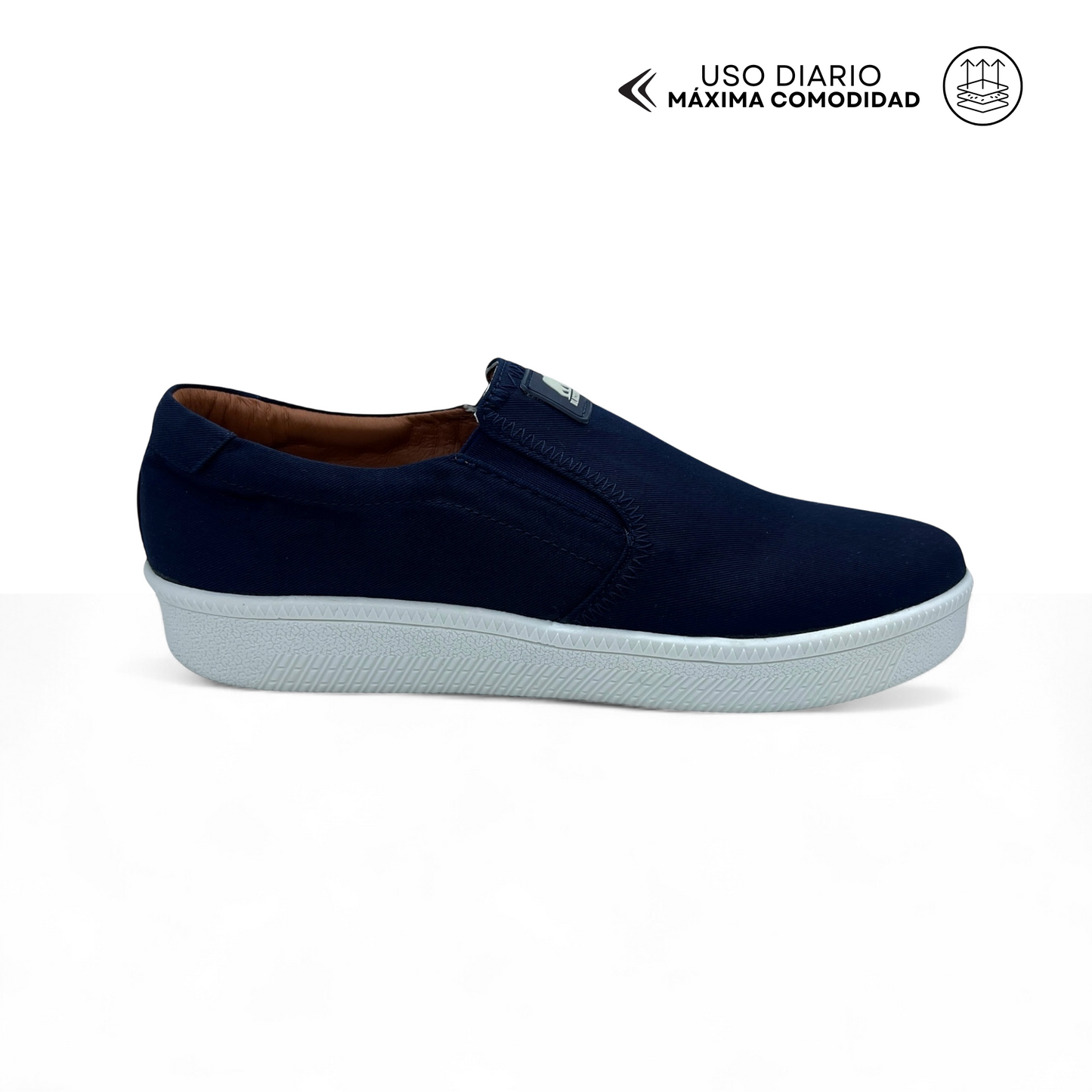 Calzado Casual Hombre BMH2440518 30% OFF 2X250