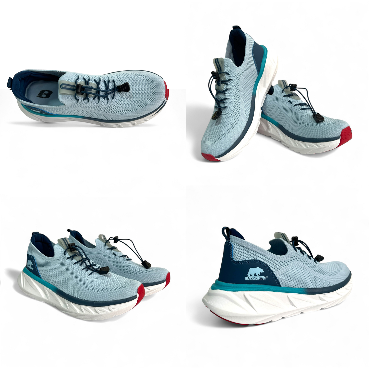 Calzado Deportivo Casual Hombre BMH253036 ⚡️NUEVA COLECCIÓN⚡️