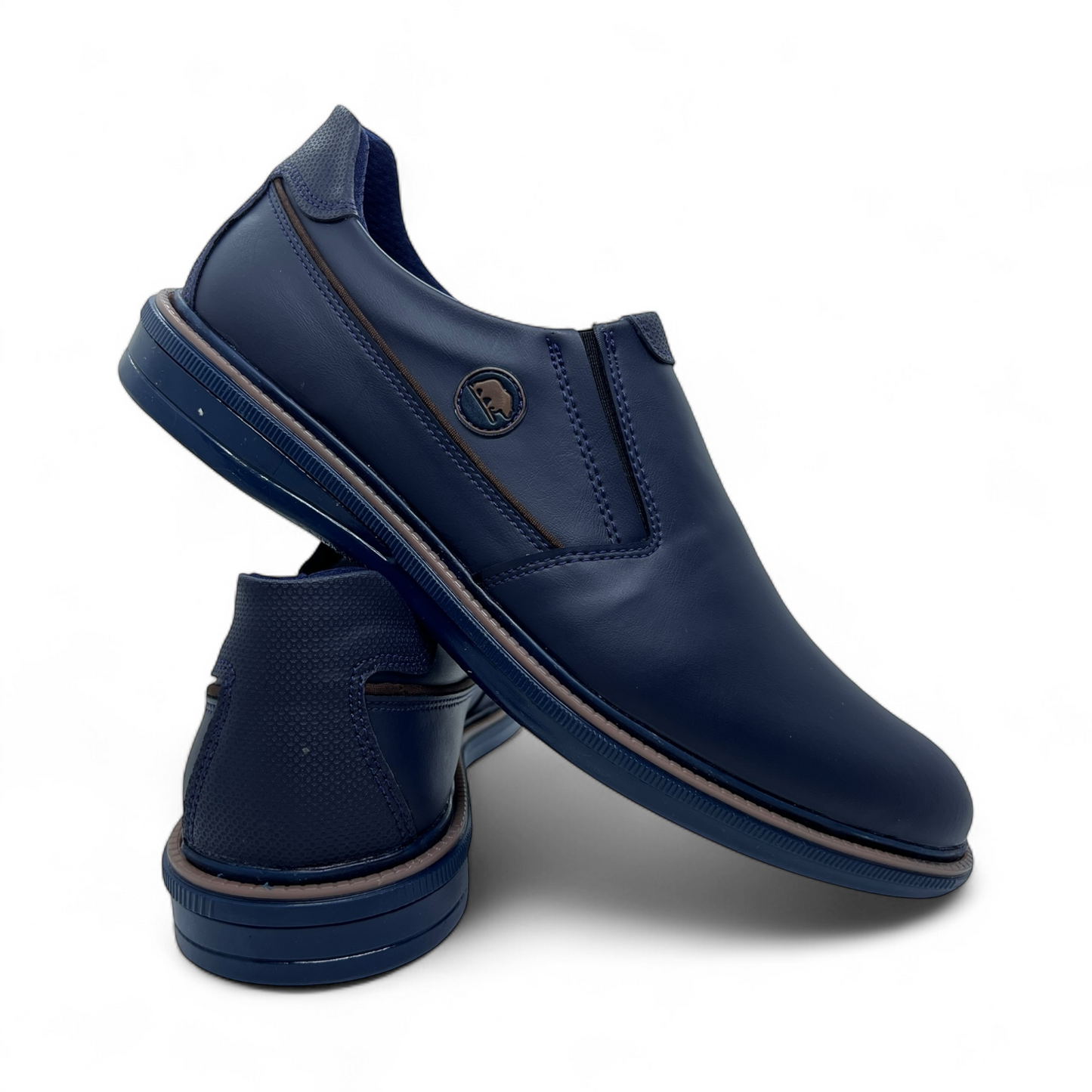 Calzado Casual Hombre BMH24480 2X300