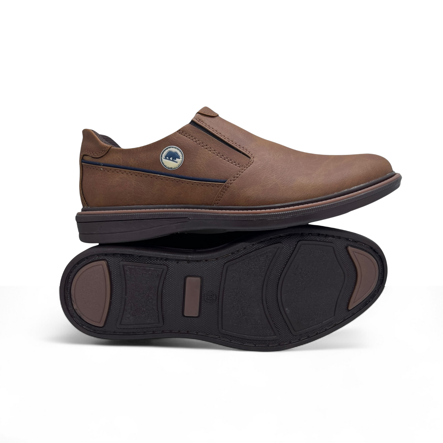 Calzado Casual Hombre BMH24480 2X300