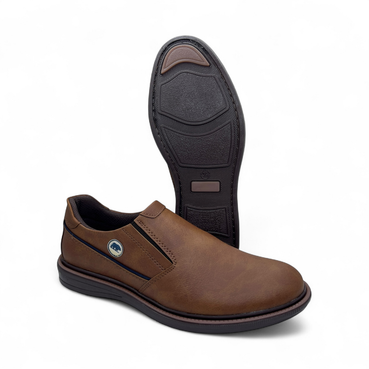 Calzado Casual Hombre BMH24480 2X300