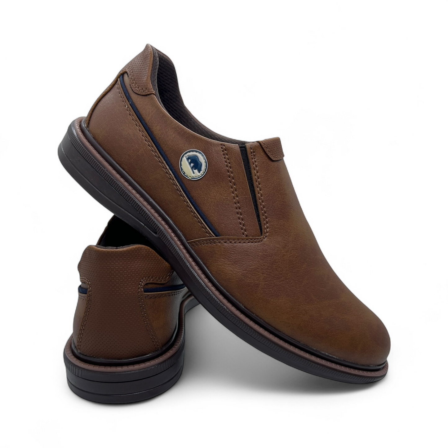 Calzado Casual Hombre BMH24480 2X300