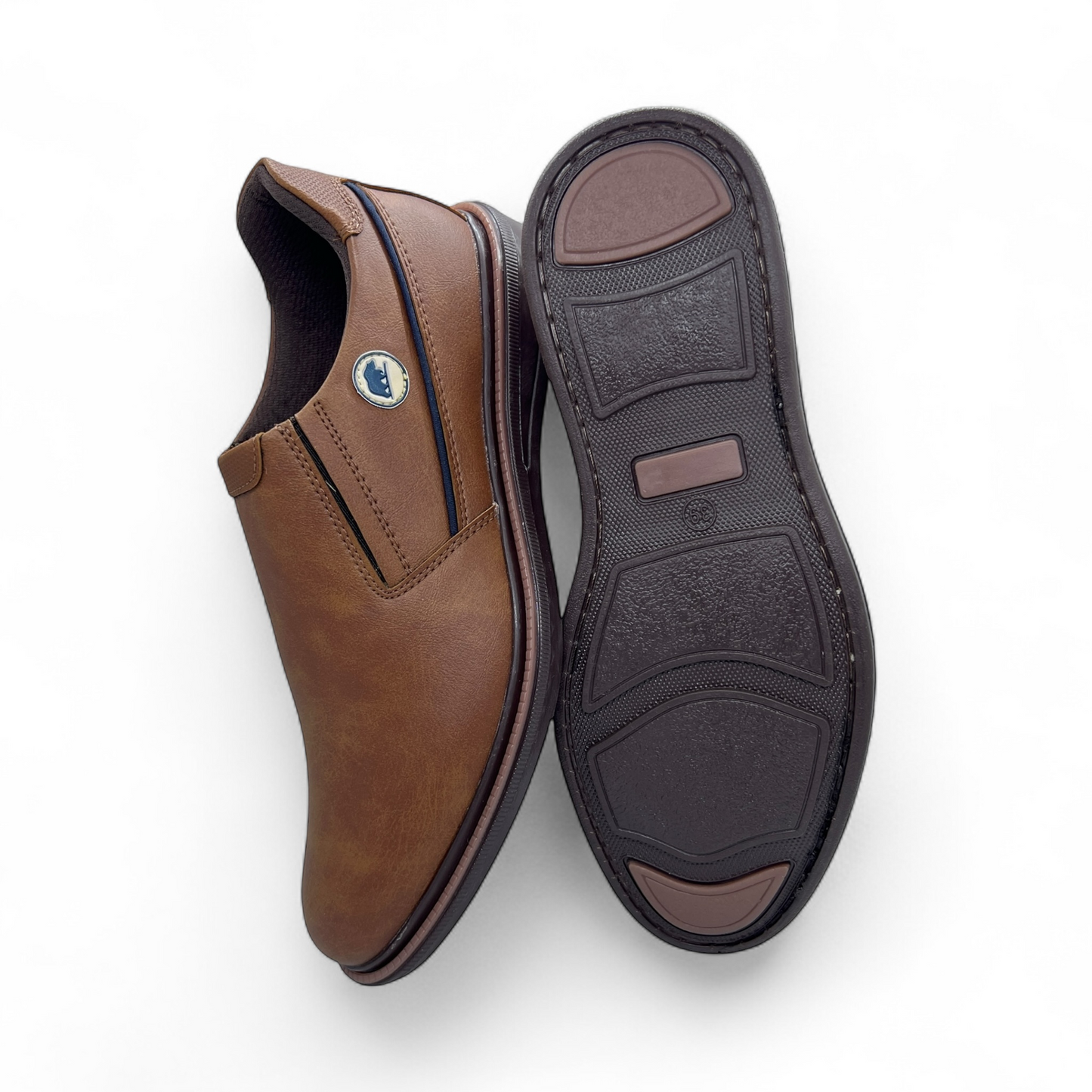 Calzado Casual Hombre BMH24480 2X300