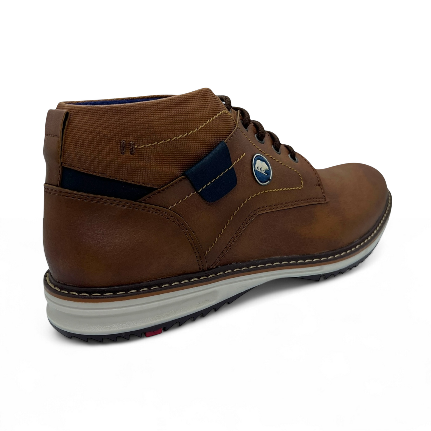 Calzado Casual Hombre BMH24475 2X300