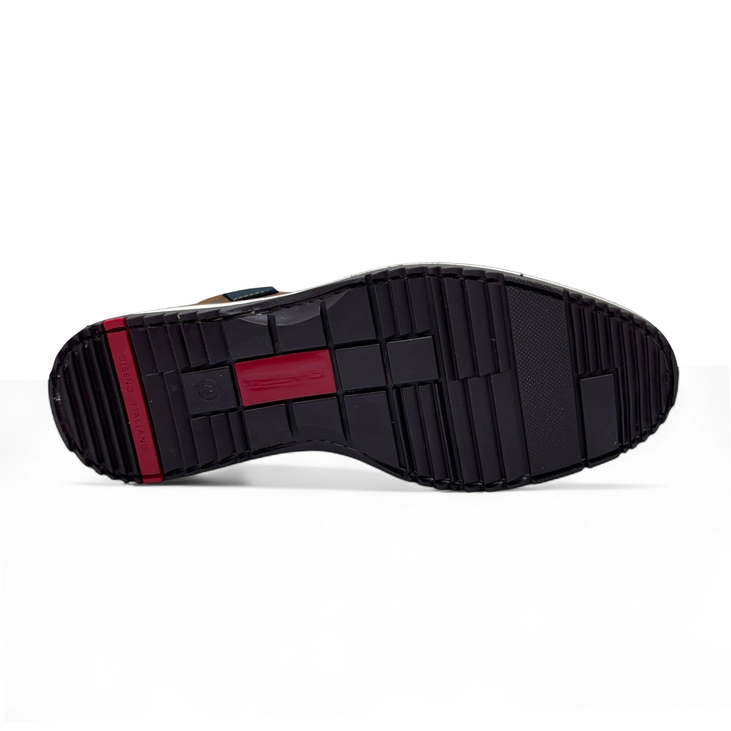 Calzado Casual Hombre BMH24475 2X300