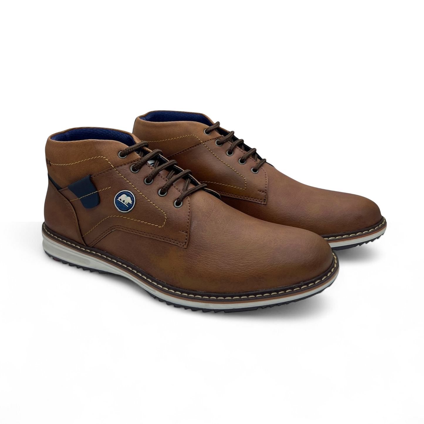 Calzado Casual Hombre BMH24475 2X300