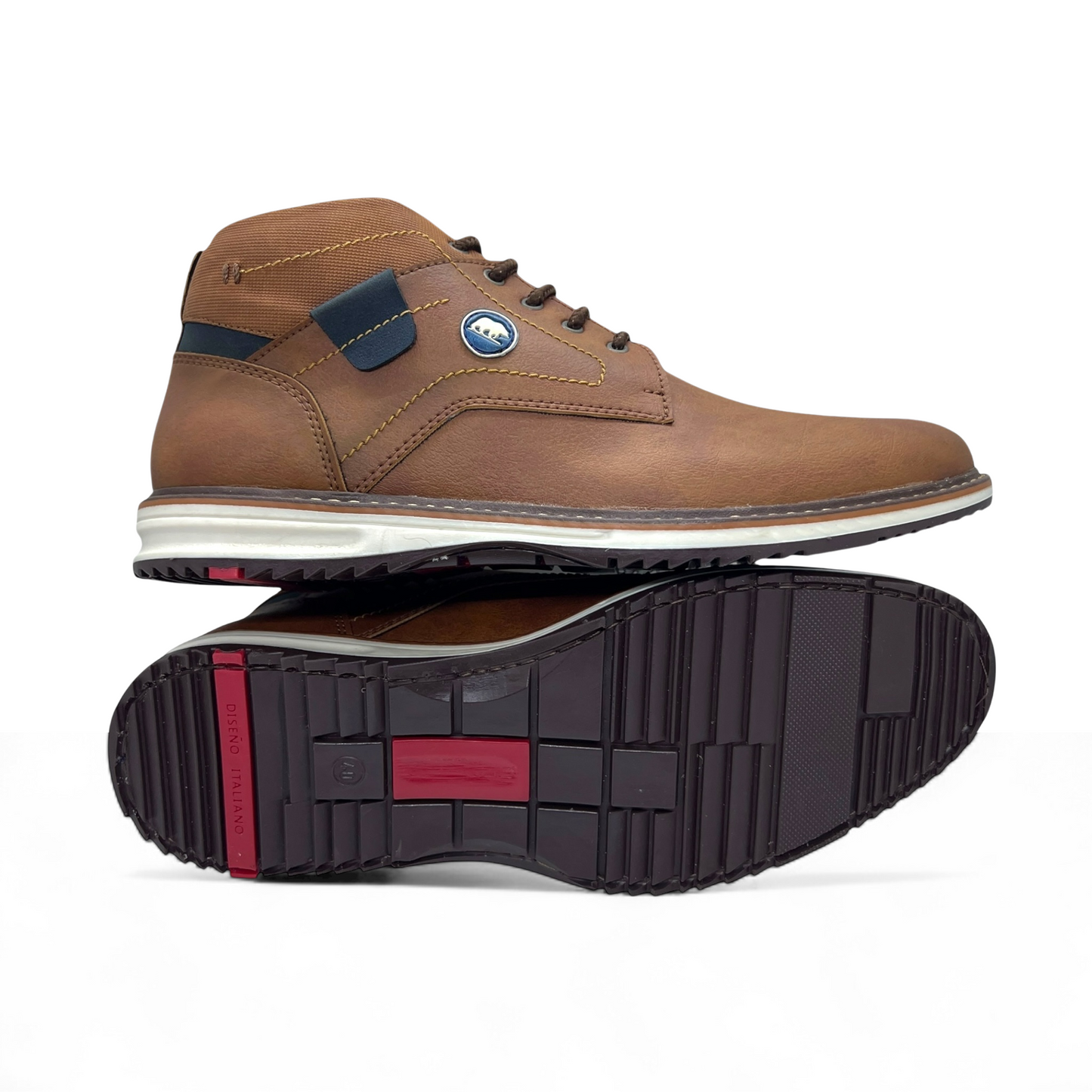 Calzado Casual Hombre BMH24475 2X300