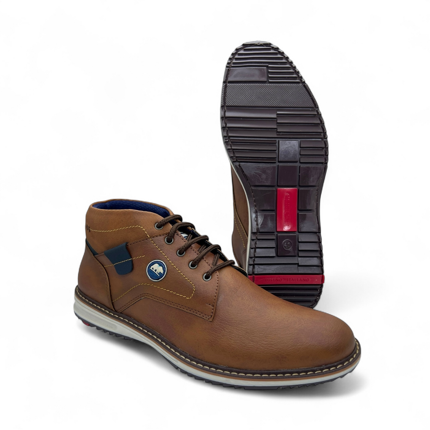 Calzado Casual Hombre BMH24475 2X300
