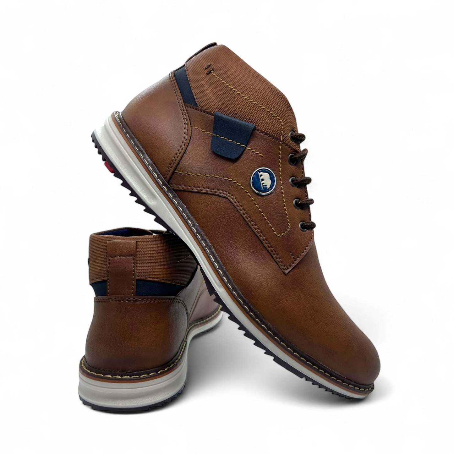 Calzado Casual Hombre BMH24475 2X300
