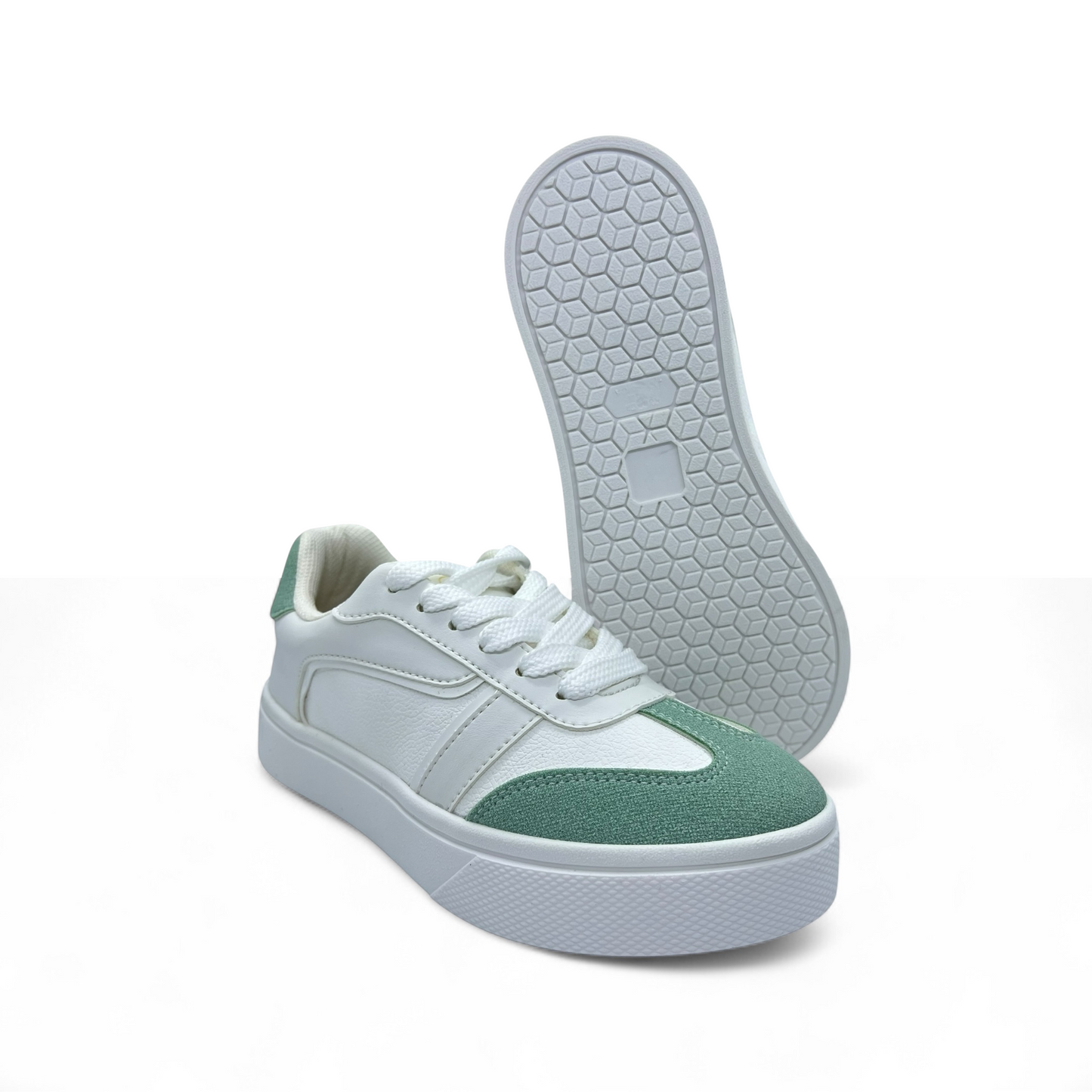 Calzado Casual Dama BMD24911-MENTA 30% OFF 2X250