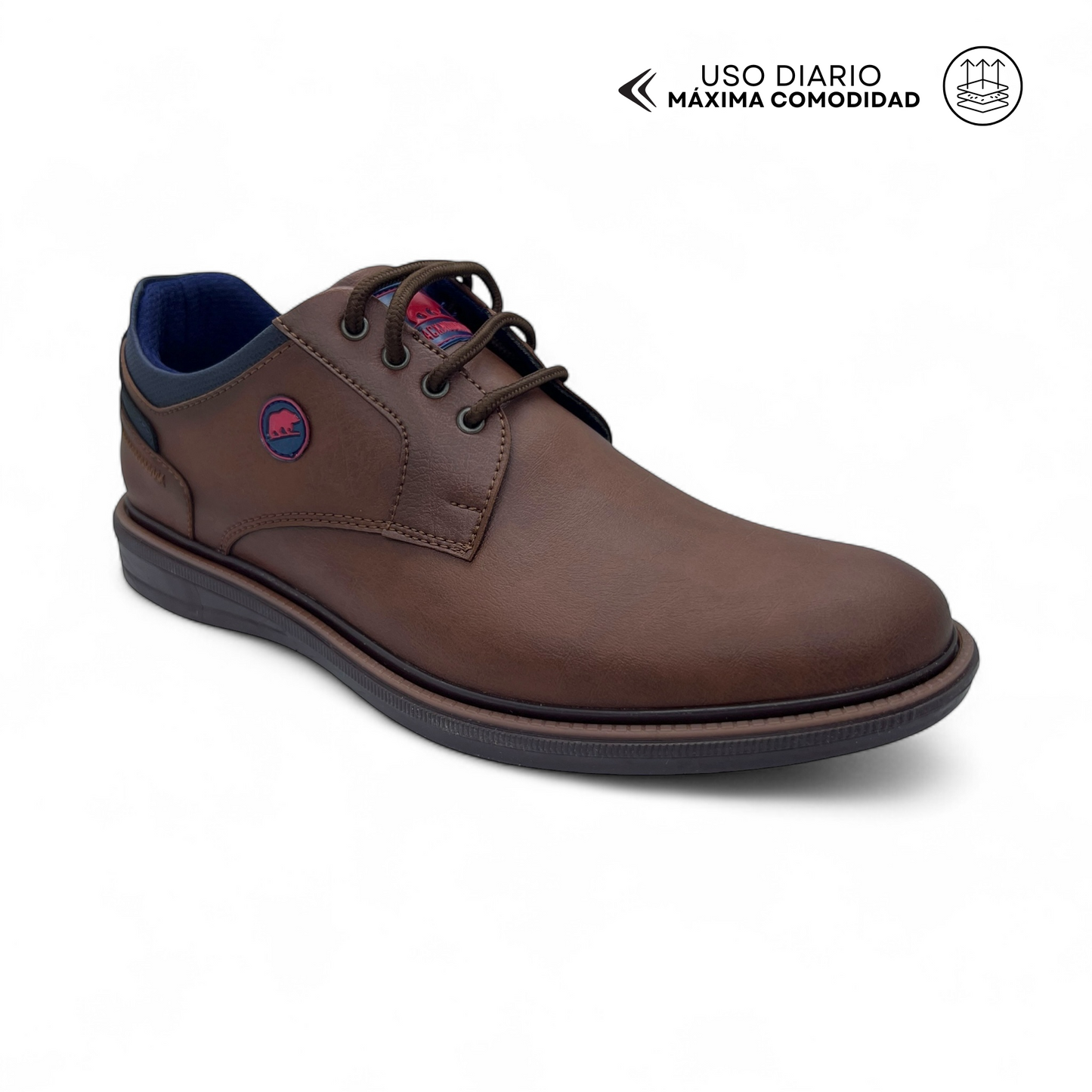 Calzado Casual Hombre BMH24341 2X300