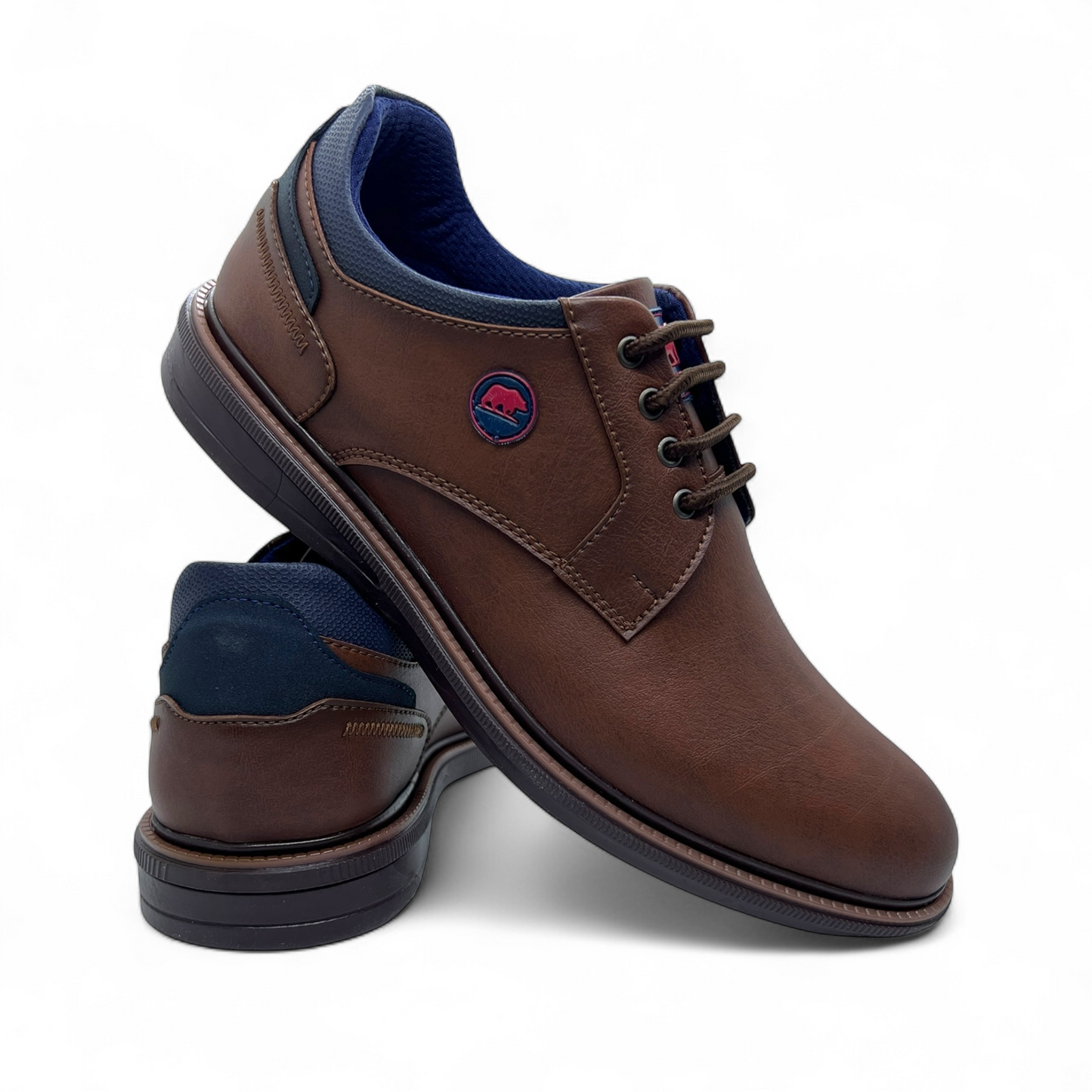 Calzado Casual Hombre BMH24341 2X300