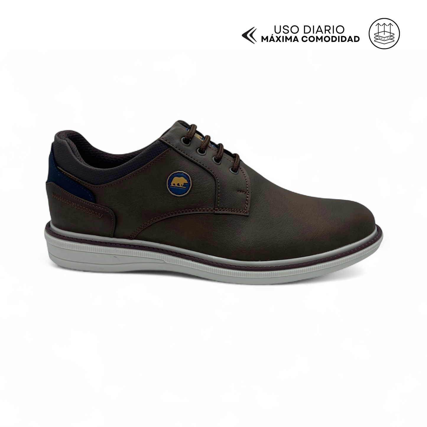 Calzado Casual Hombre BMH24341 2X300