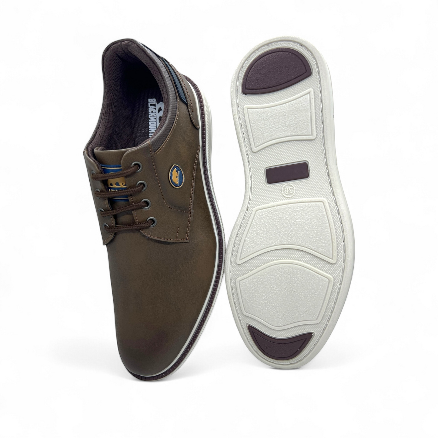 Calzado Casual Hombre BMH24341 2X300