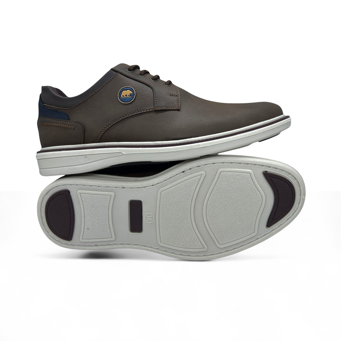 Calzado Casual Hombre BMH24341 2X300