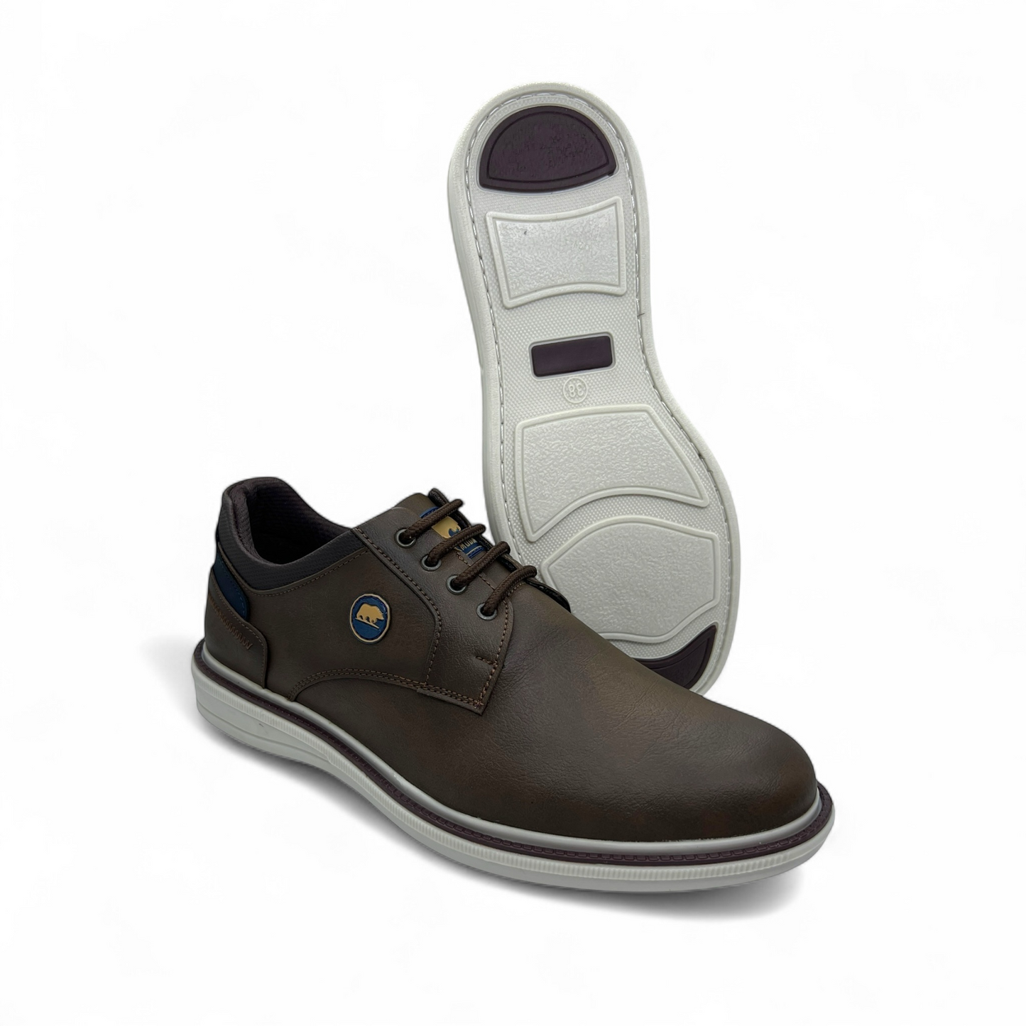 Calzado Casual Hombre BMH24341 2X300
