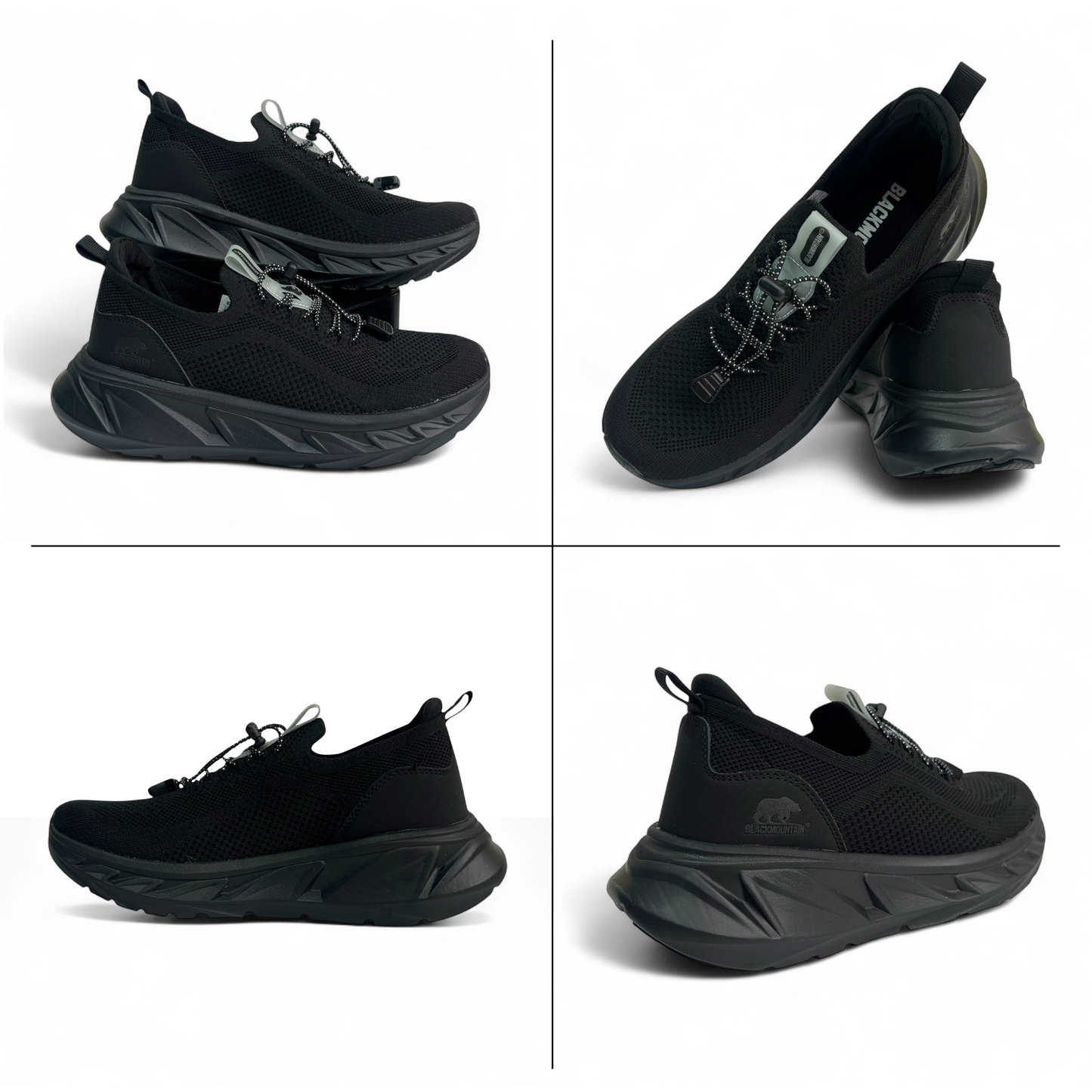Calzado Deportivo Casual Hombre BMH253036 ⚡️NUEVA COLECCIÓN⚡️