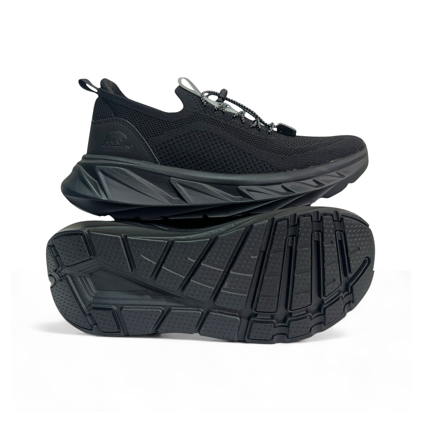 Calzado Deportivo Casual Hombre BMH253036 ⚡️NUEVA COLECCIÓN⚡️