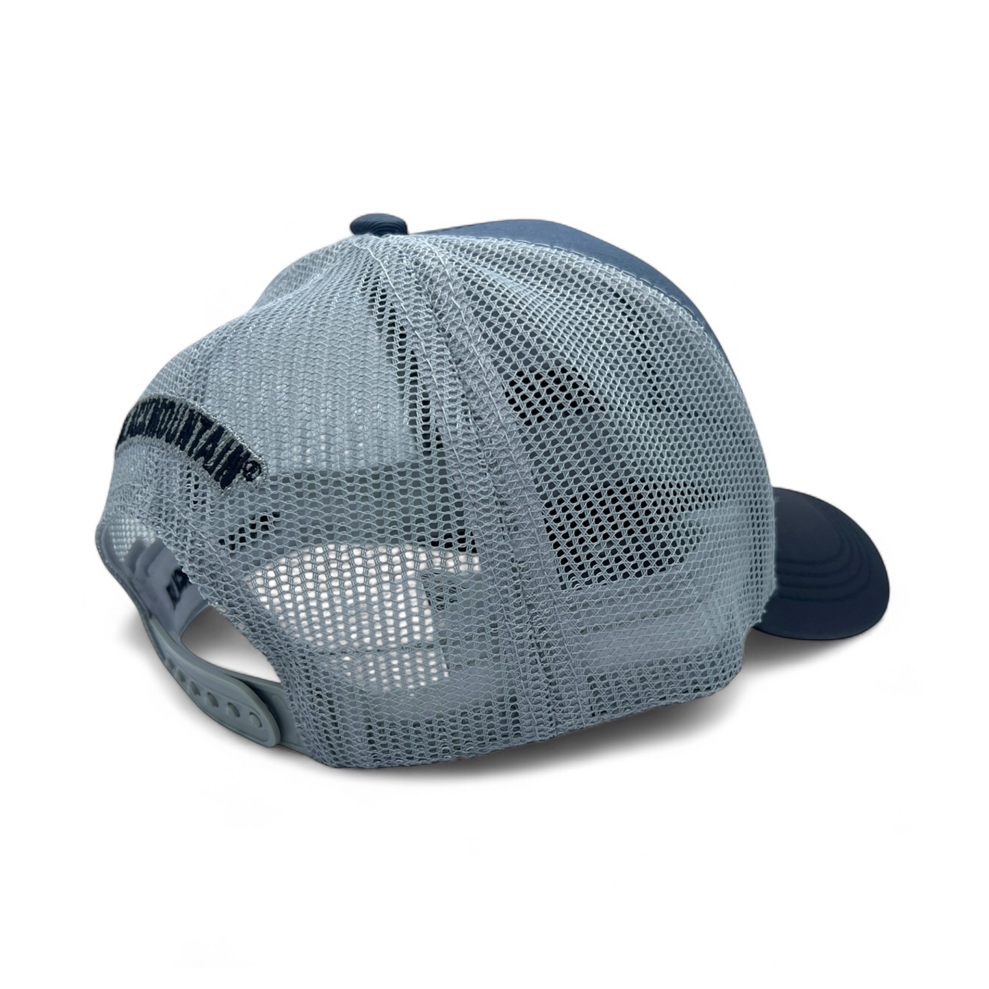 Gorra Unisex BMU2475 GRIS/GRIS/NEGRO 30% OFF 🔥