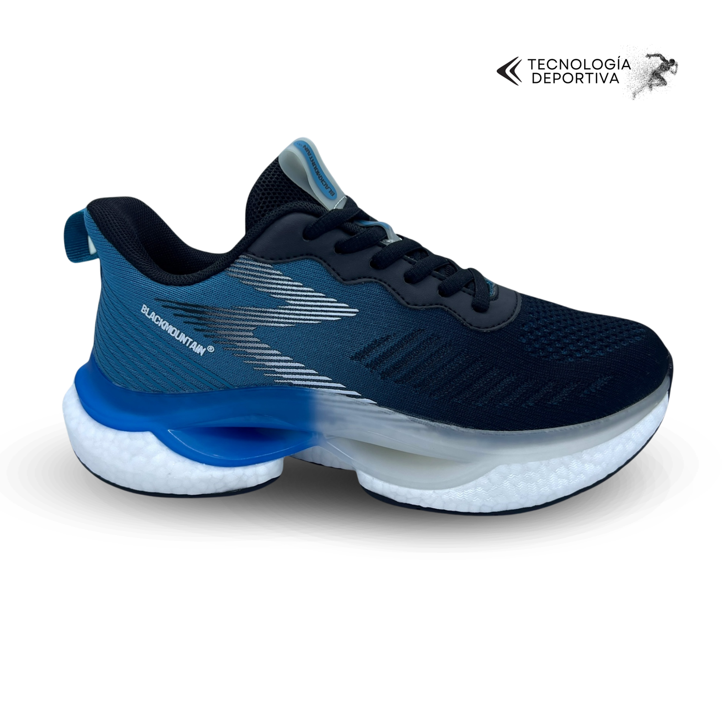 Calzado Deportivo Hombre BMH241991