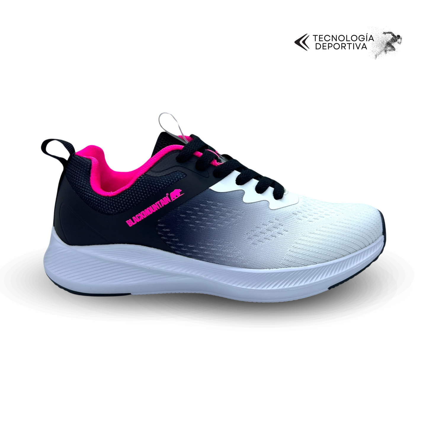 Calzado Deportivo Dama BMD242533 NUEVA COLECCION
