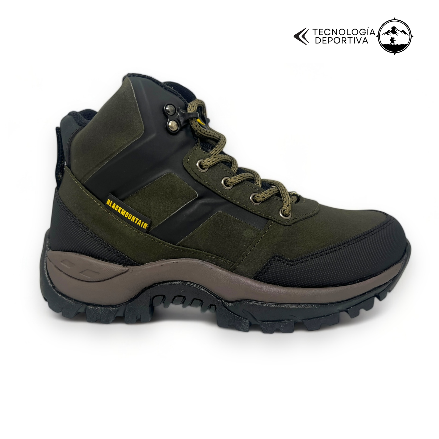 Botas Hombre outdoor BMH247206