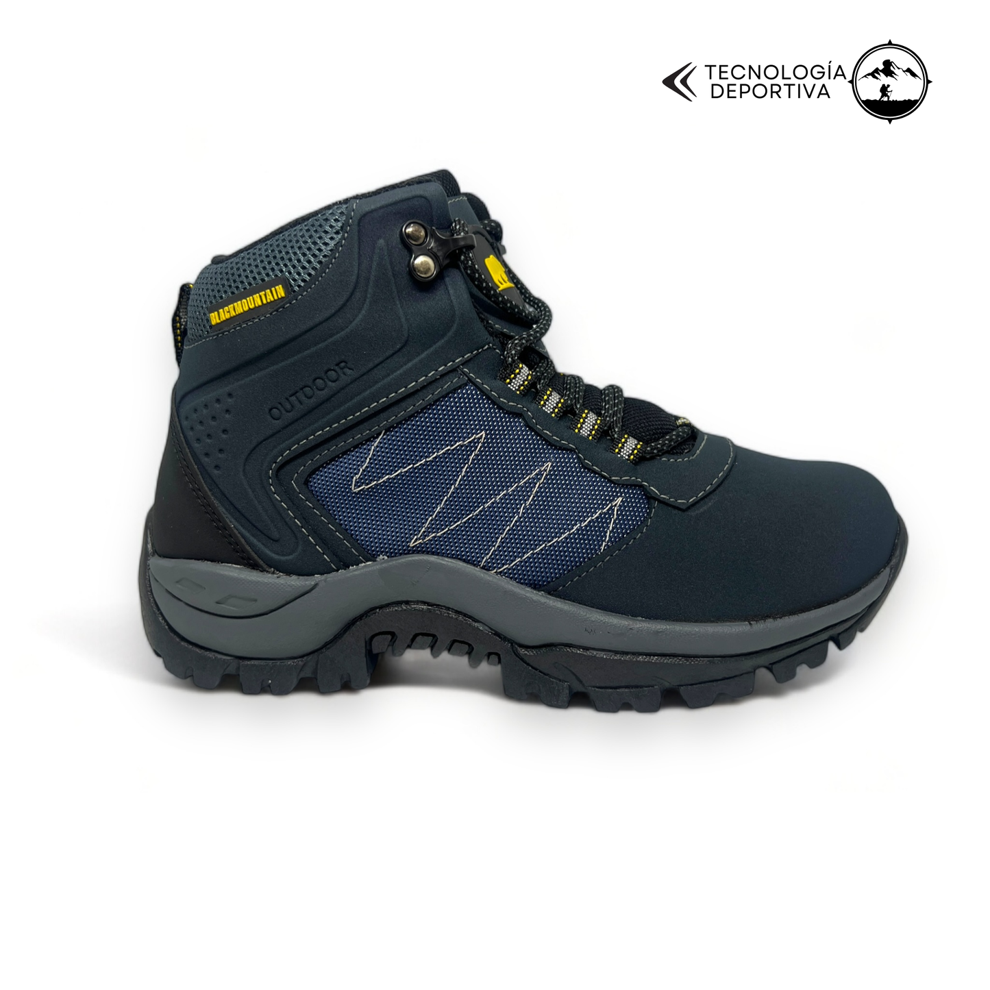 Botas Hombre outdoor BMH247210